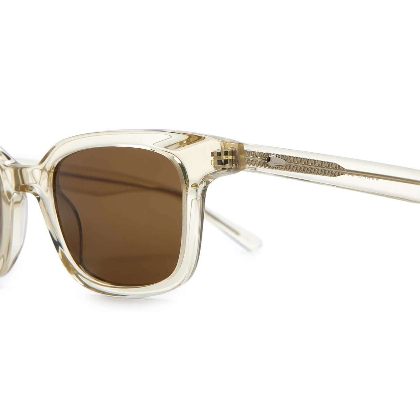 Crap Eyewear The Dropout Boogie sunglasses - left view