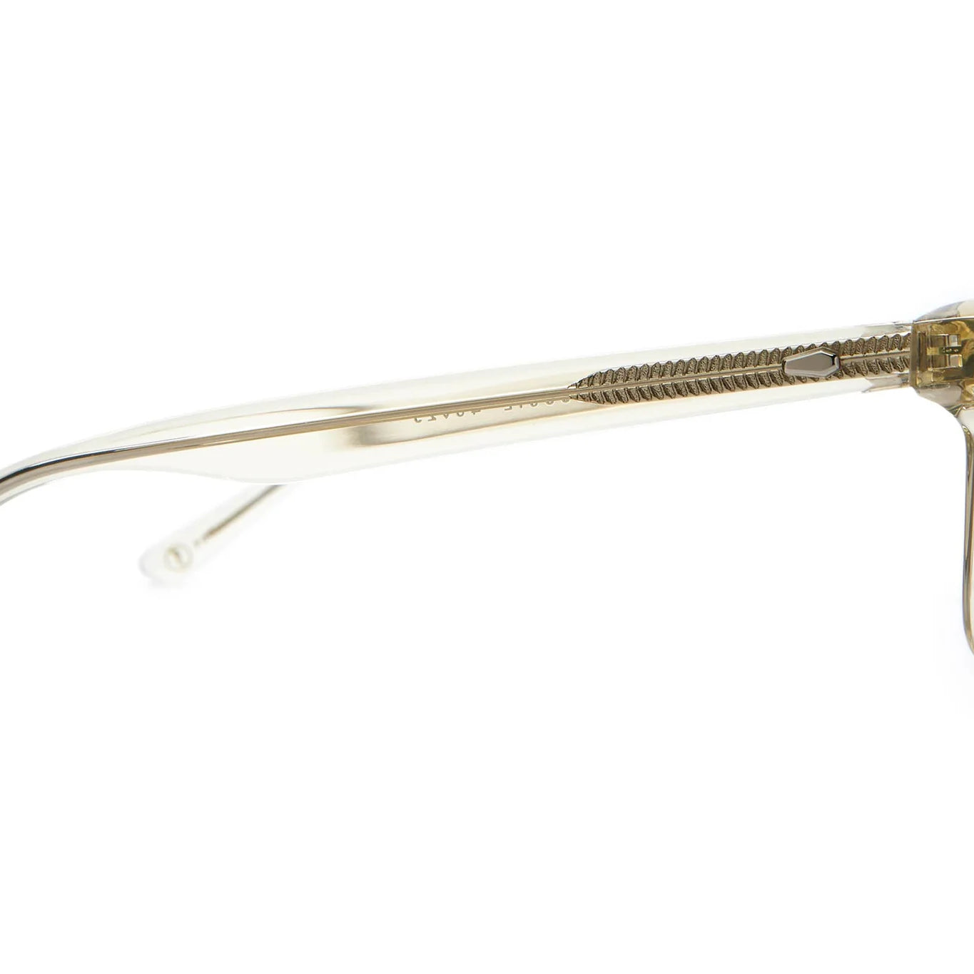 Crap Eyewear The Dropout Boogie sunglasses - right side view