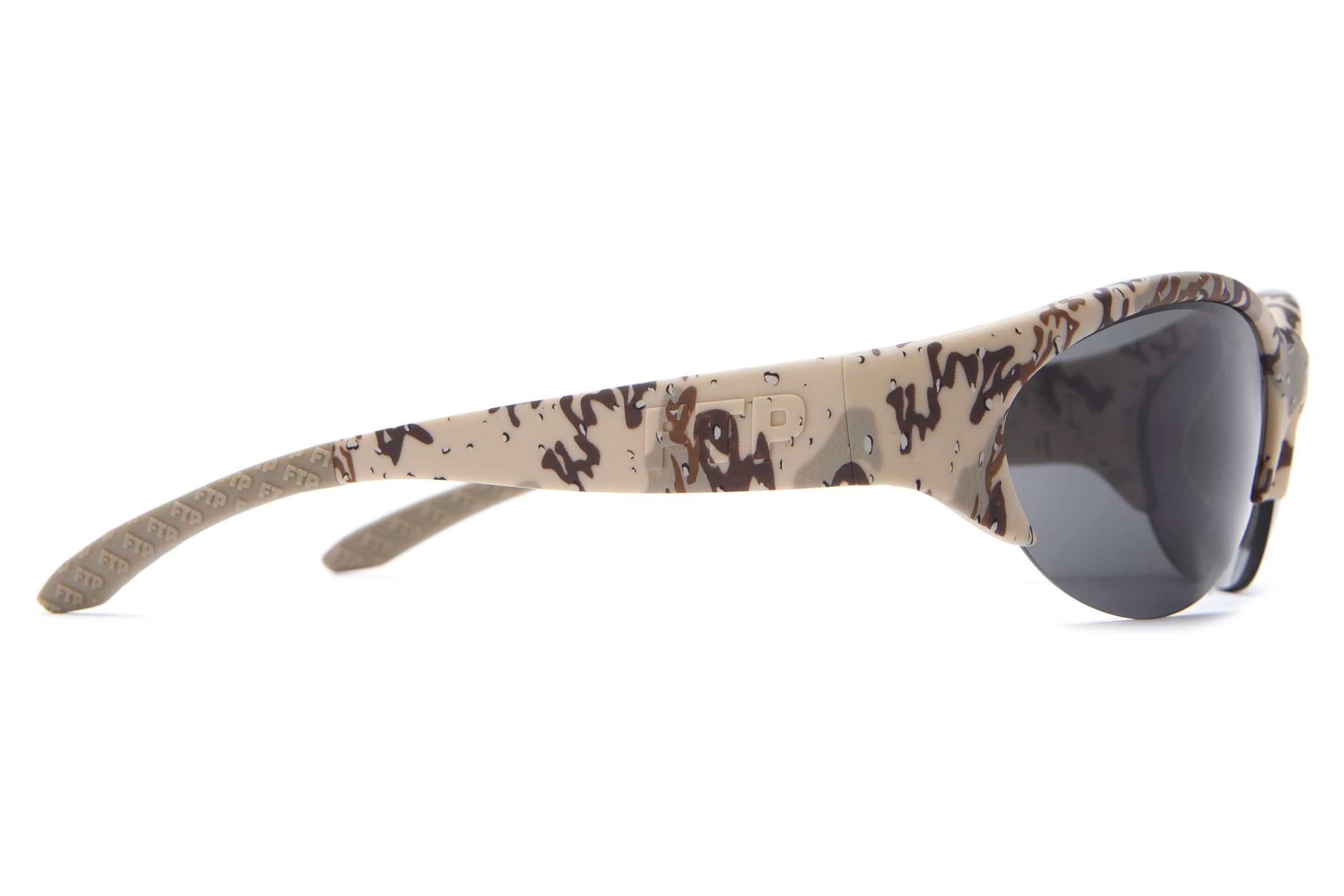 Crap Eyewear The FTP Sport sunglasses - right side view