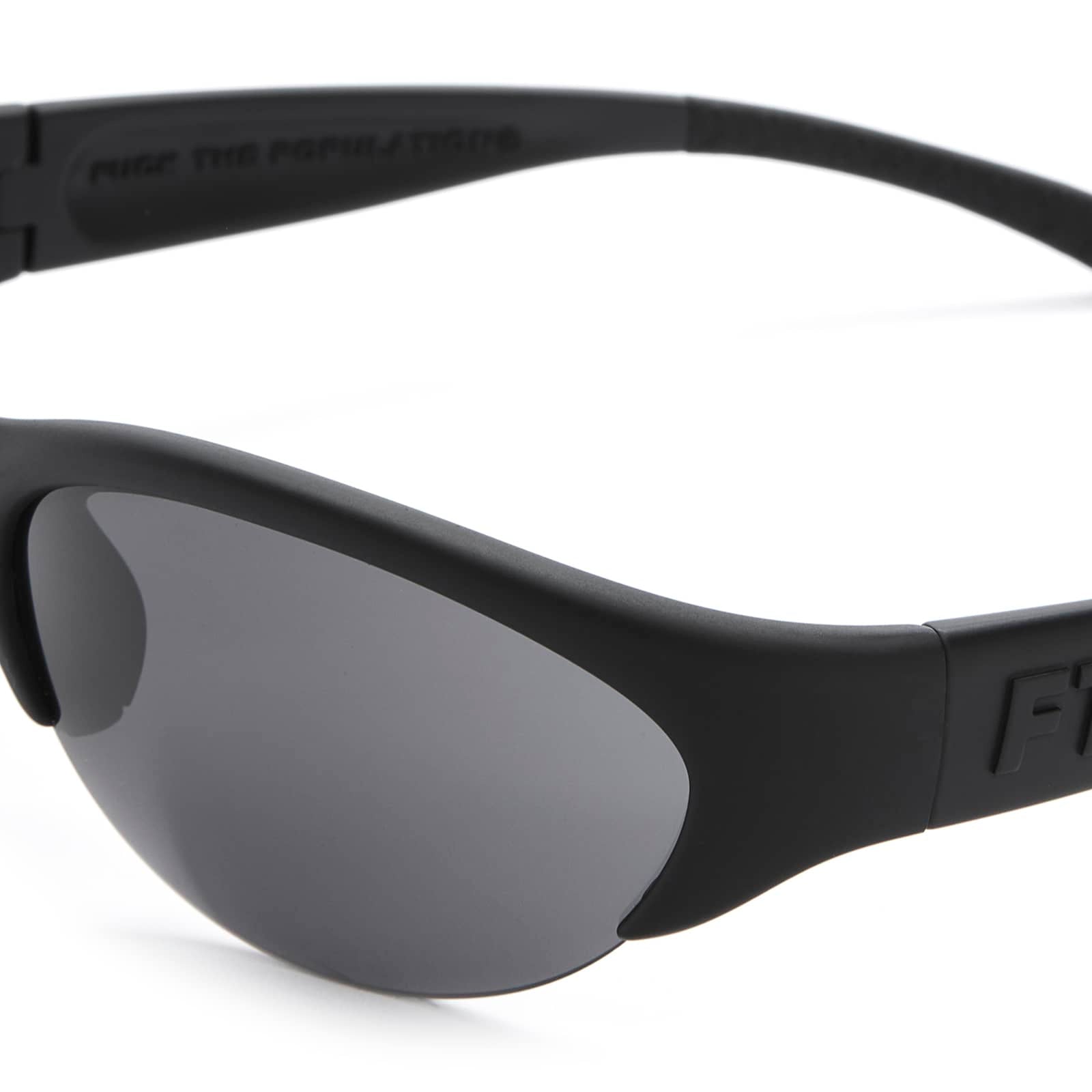 Crap Eyewear The FTP Sport sunglasses - detail view