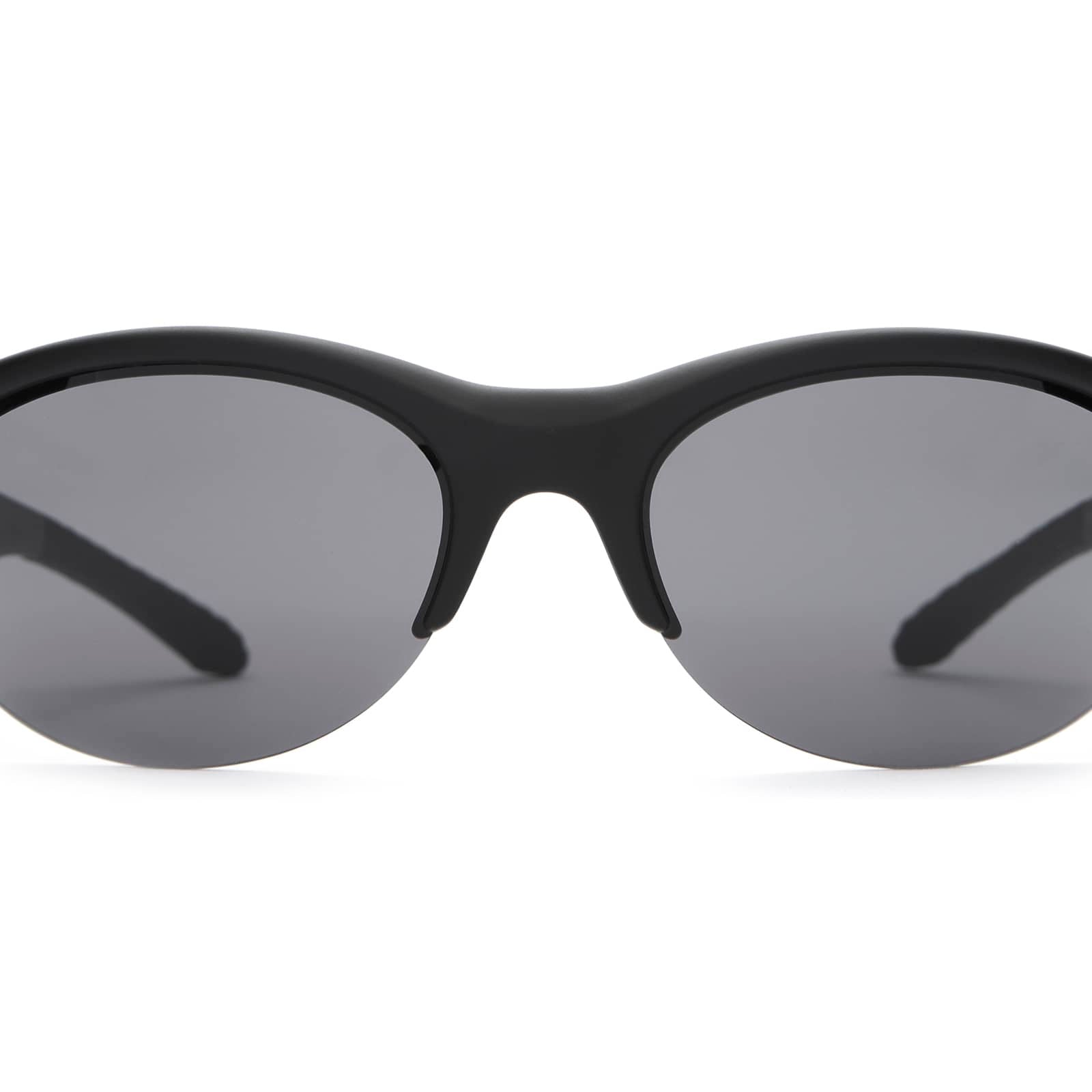 Crap Eyewear The FTP Sport sunglasses - front view