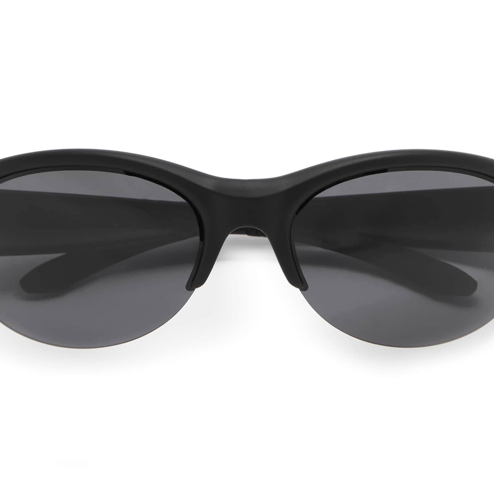 Crap Eyewear The FTP Sport sunglasses - front angle view