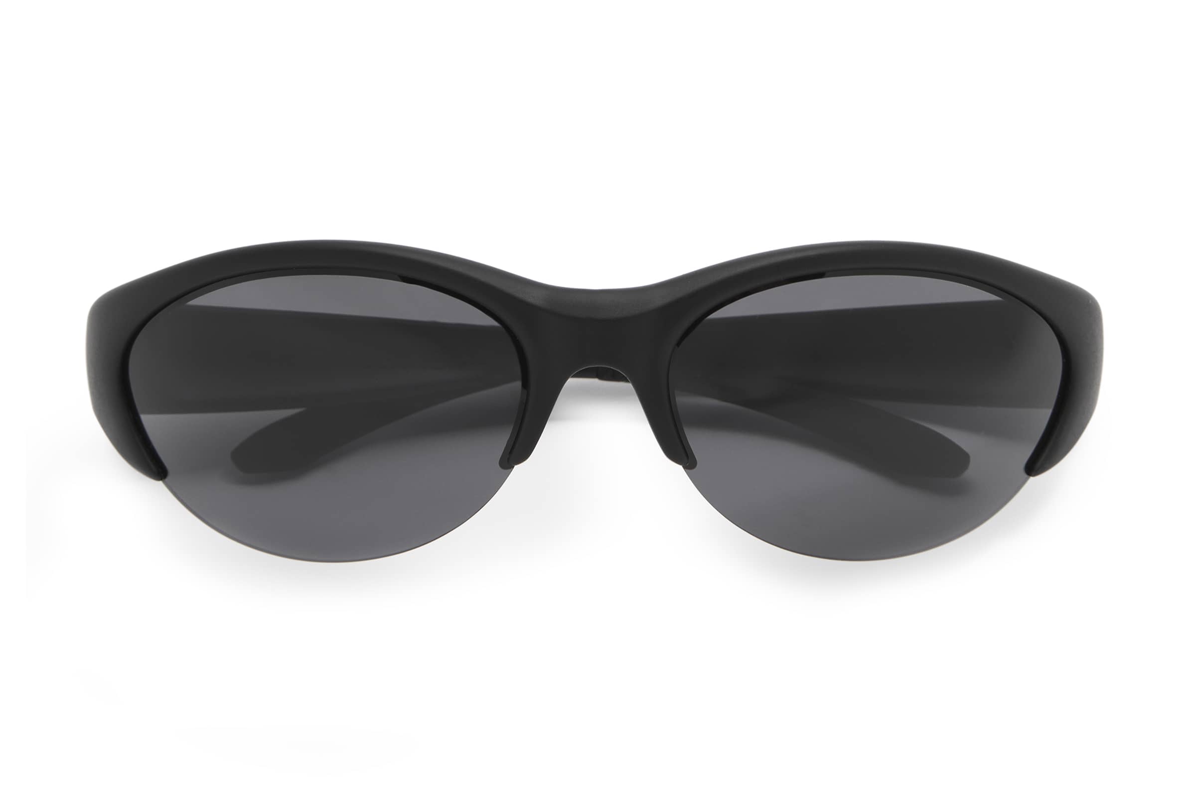 Crap Eyewear The FTP Sport sunglasses - front angle view