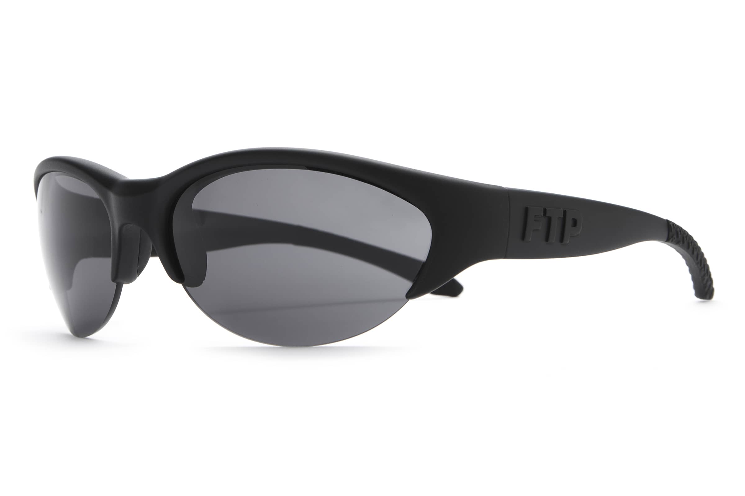 Crap Eyewear The FTP Sport sunglasses - left side view