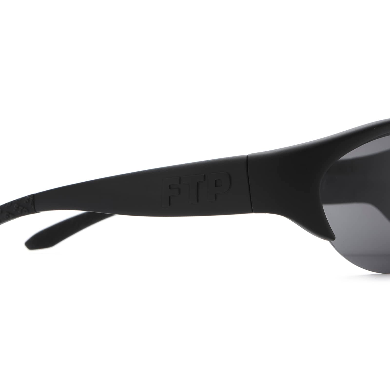 Crap Eyewear The FTP Sport sunglasses - right side view