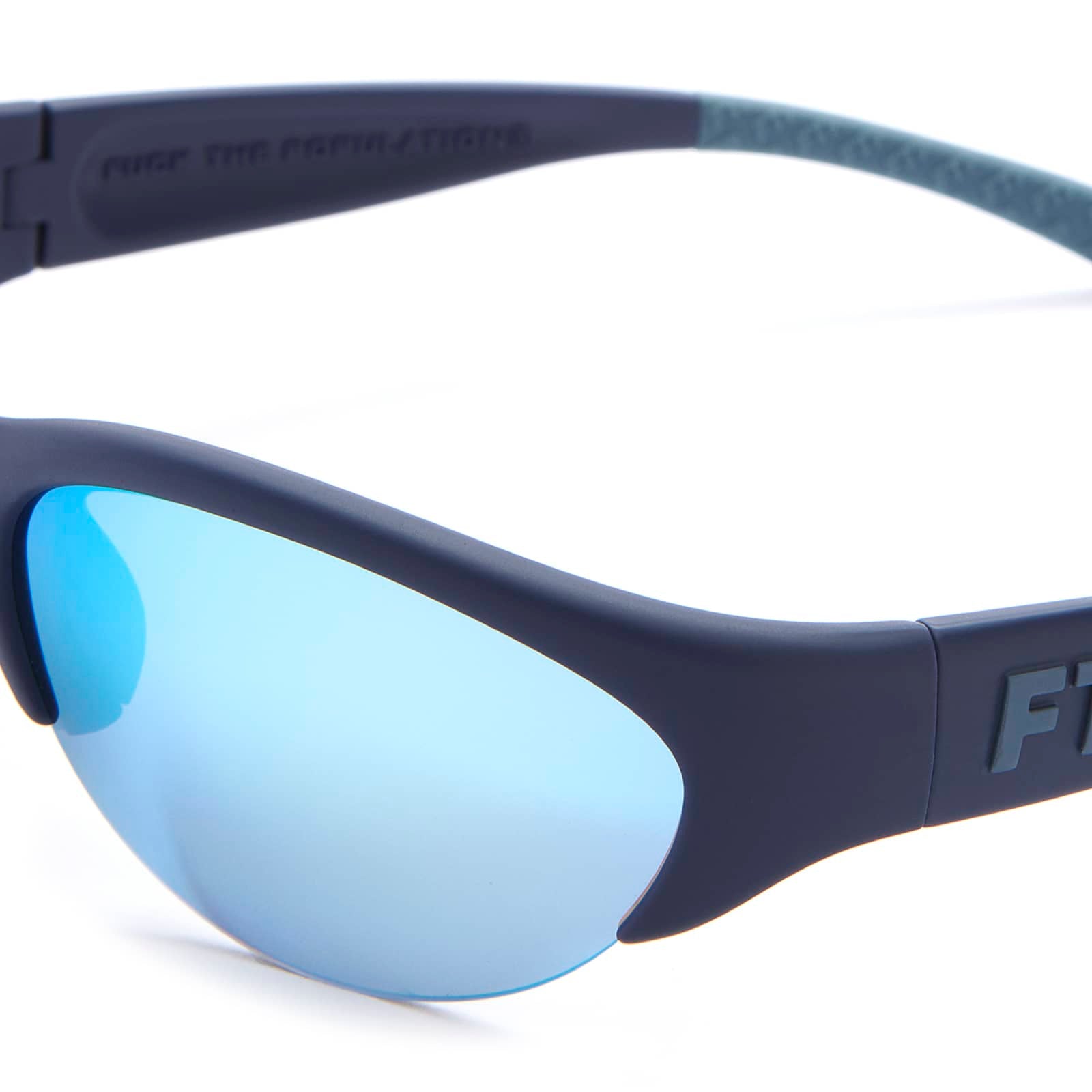 Crap Eyewear The FTP Sport sunglasses - detail view