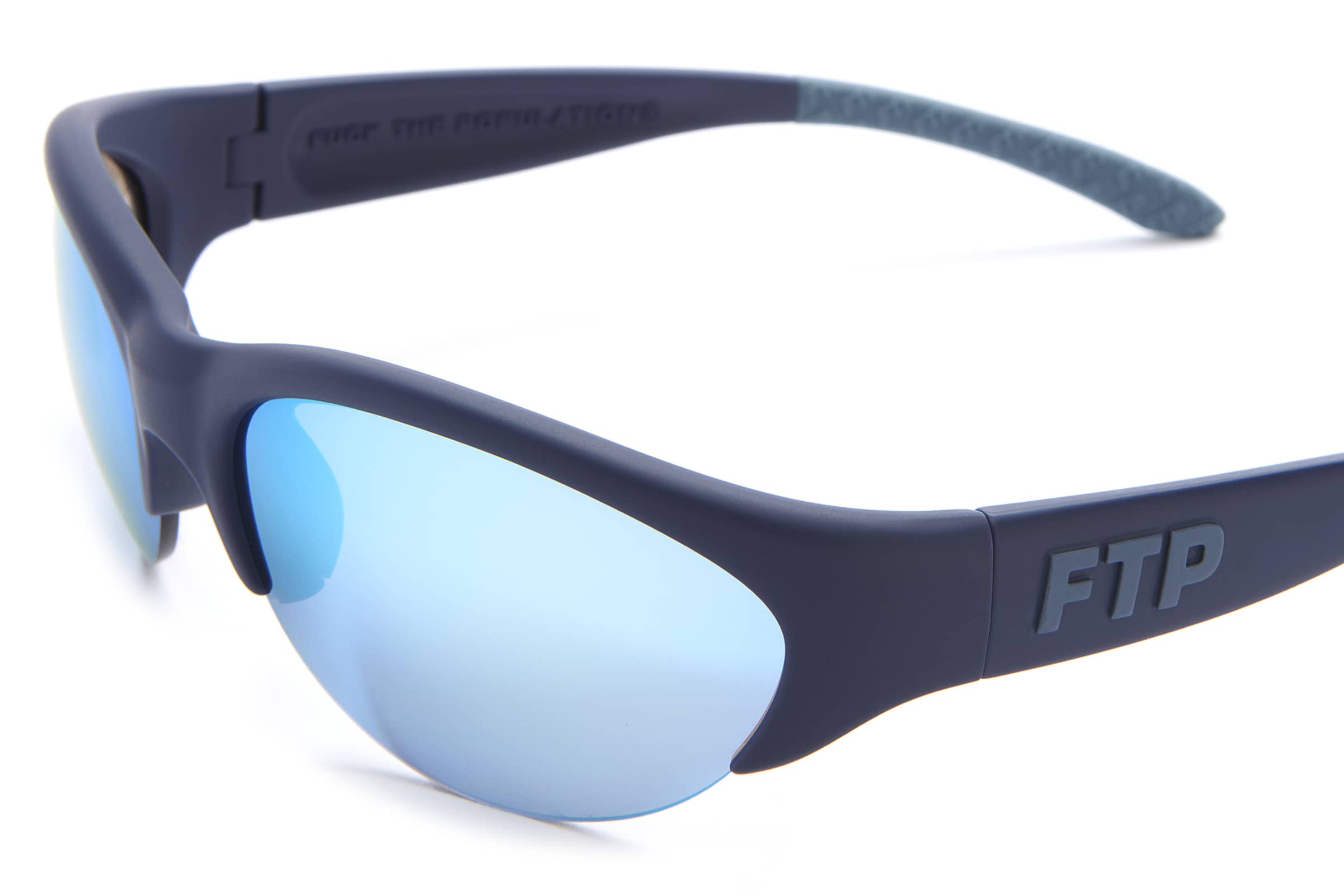 Crap Eyewear The FTP Sport sunglasses - detail view