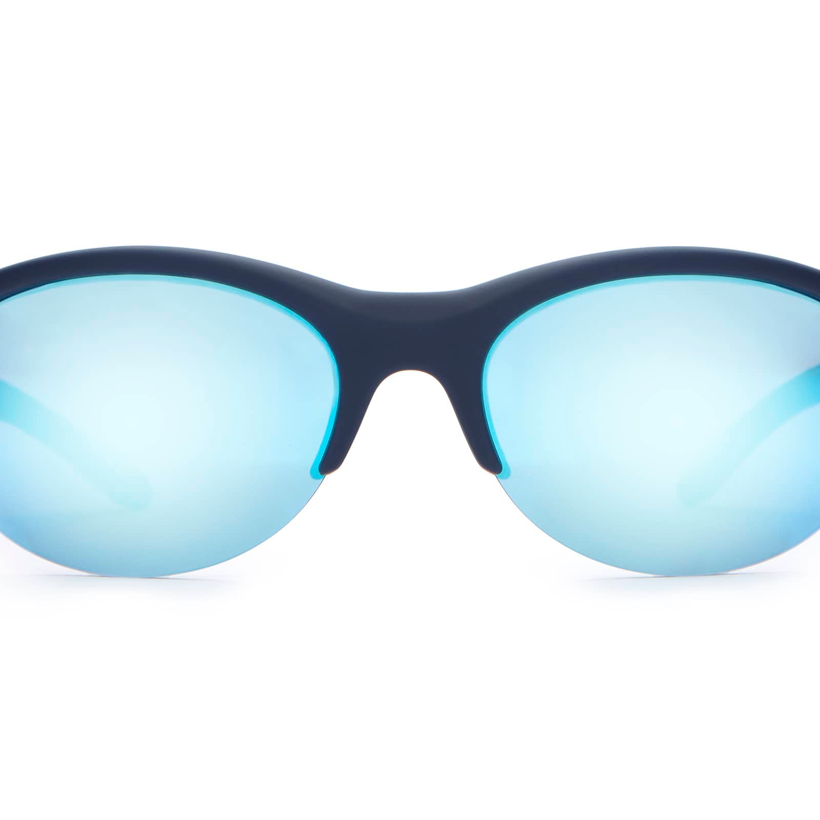 Crap Eyewear The FTP Sport sunglasses - front view