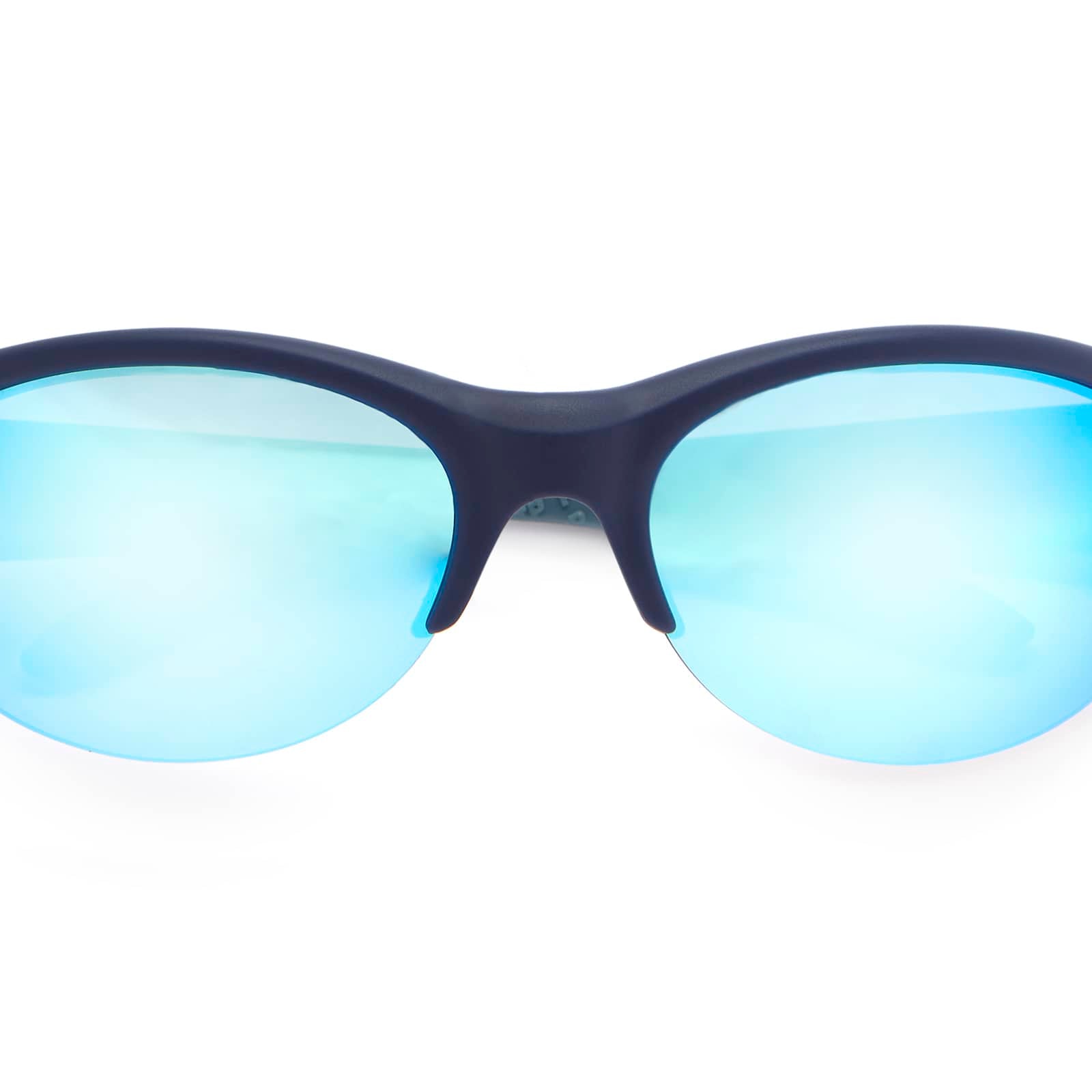 Crap Eyewear The FTP Sport sunglasses - front angle view