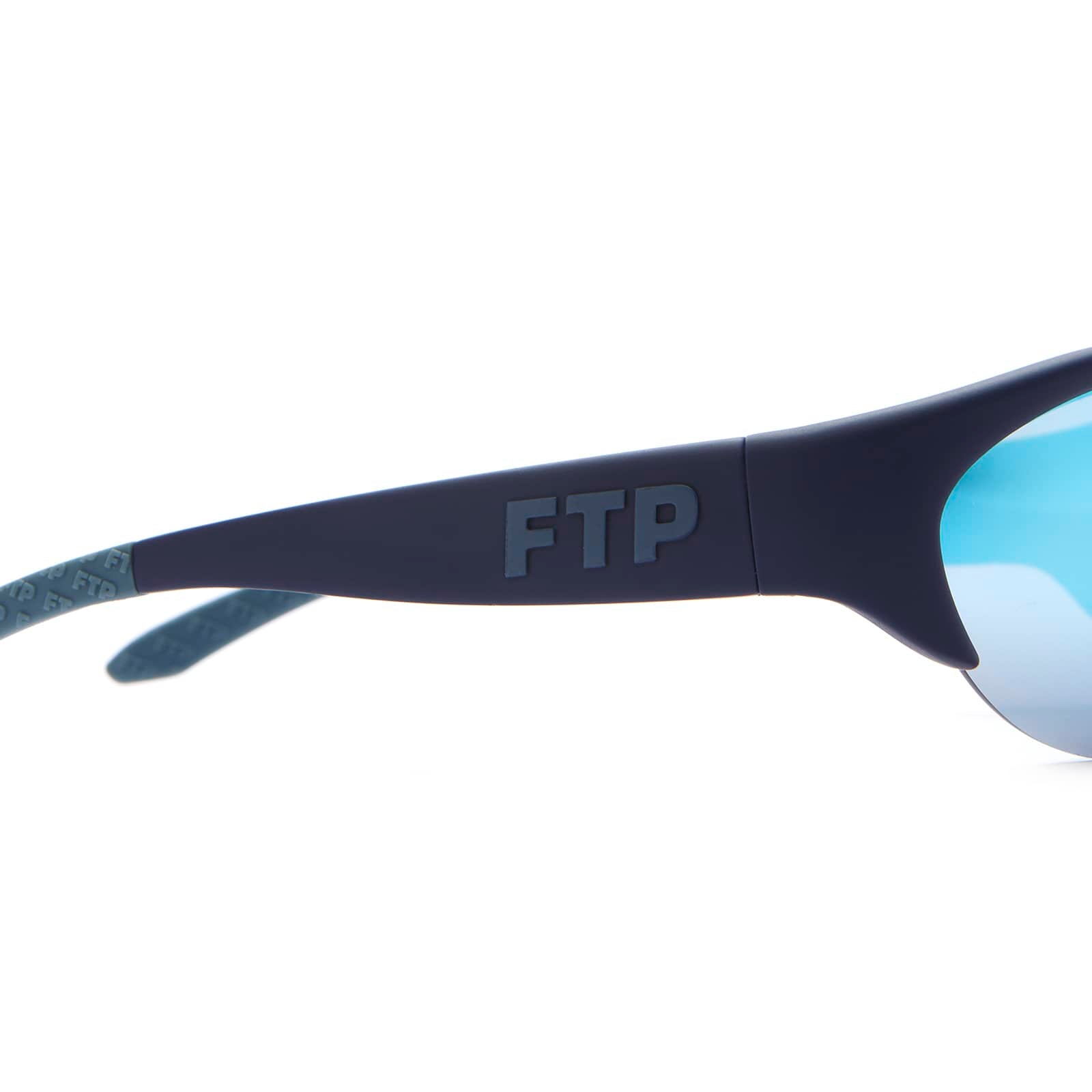 Crap Eyewear The FTP Sport sunglasses - right side view