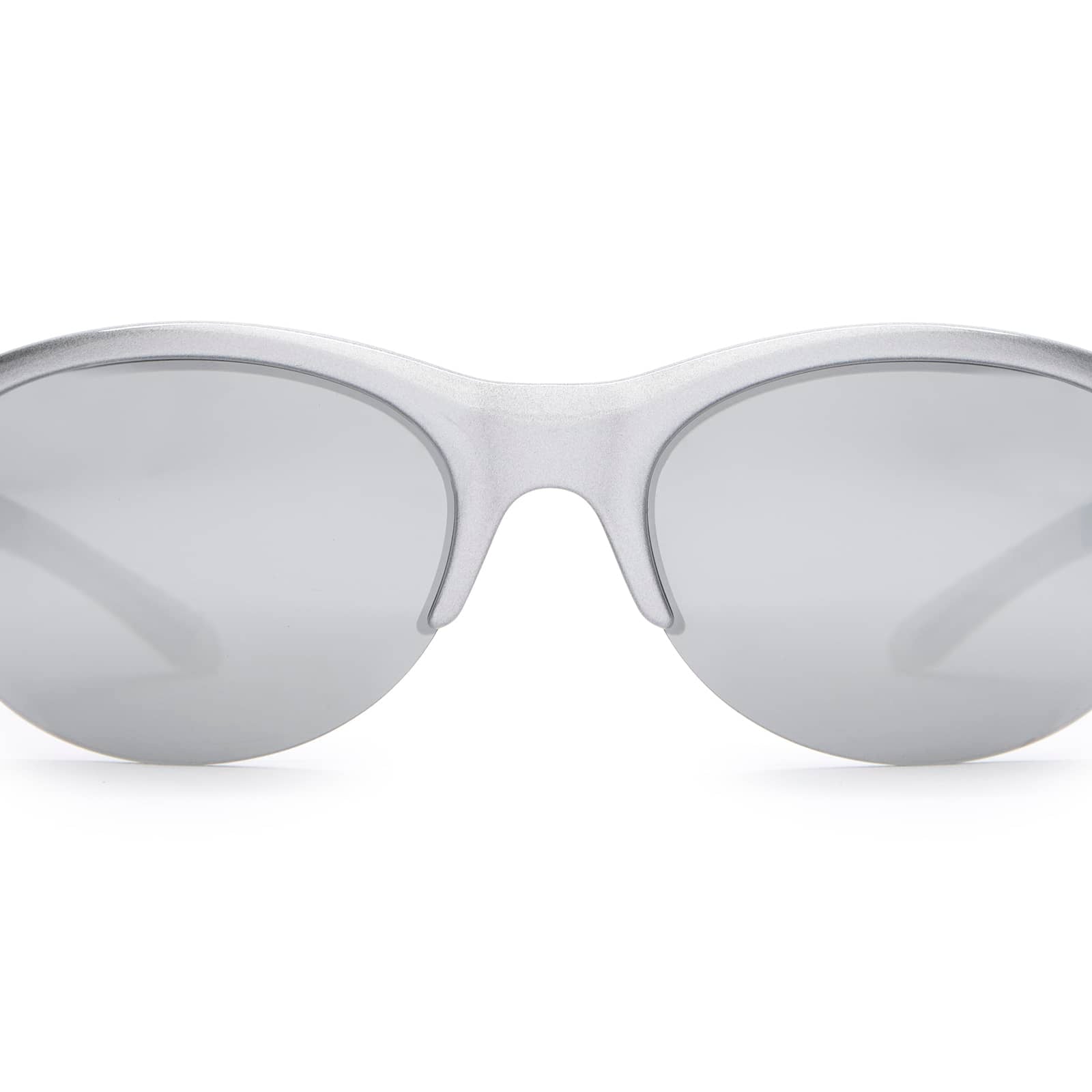 Crap Eyewear The FTP Sport sunglasses - front view