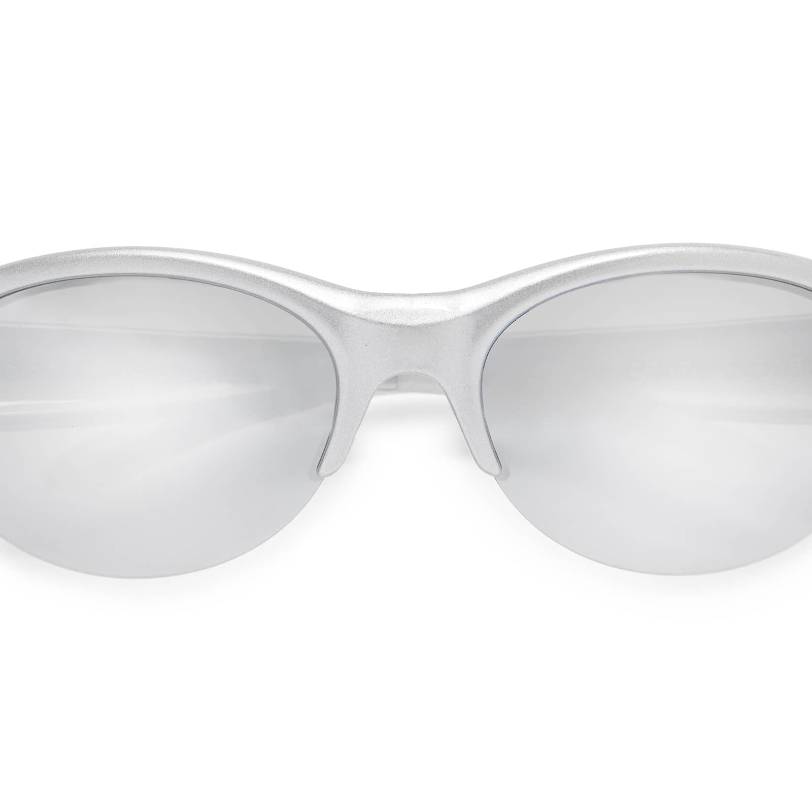 Crap Eyewear The FTP Sport sunglasses - front angle view