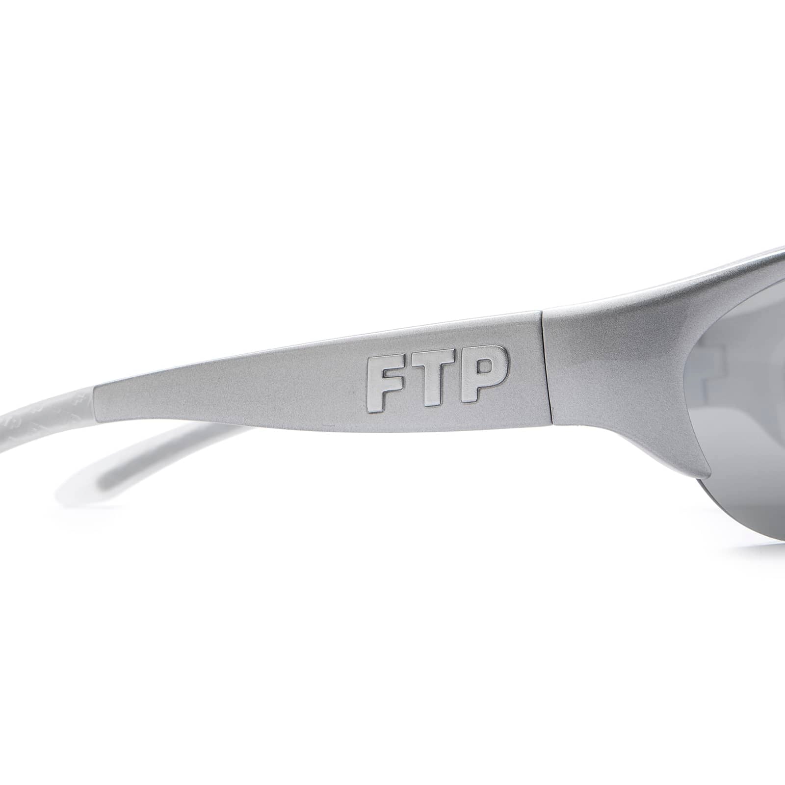Crap Eyewear The FTP Sport sunglasses - right side view