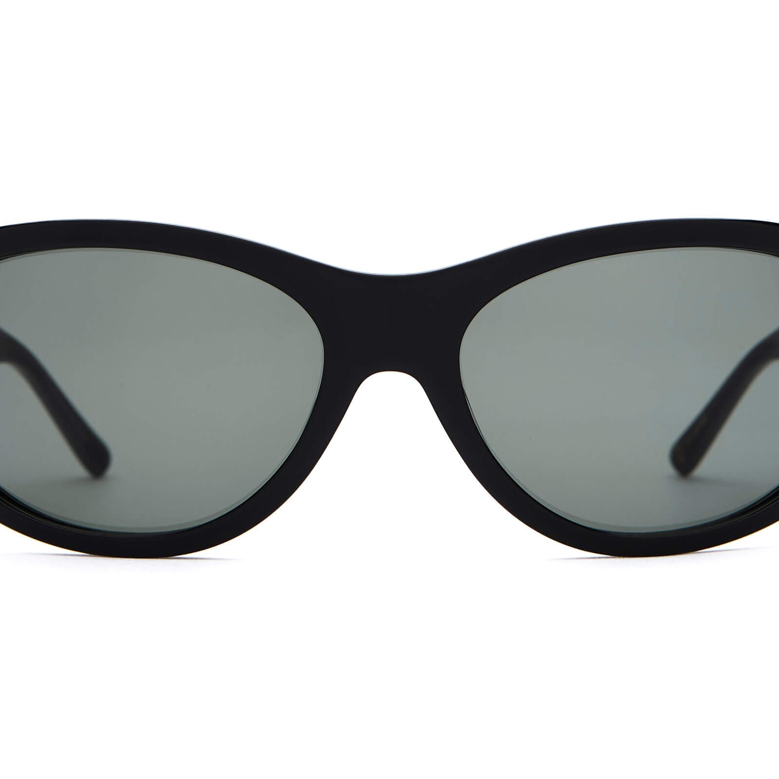 Crap Eyewear The Funk Daddy sunglasses - front view