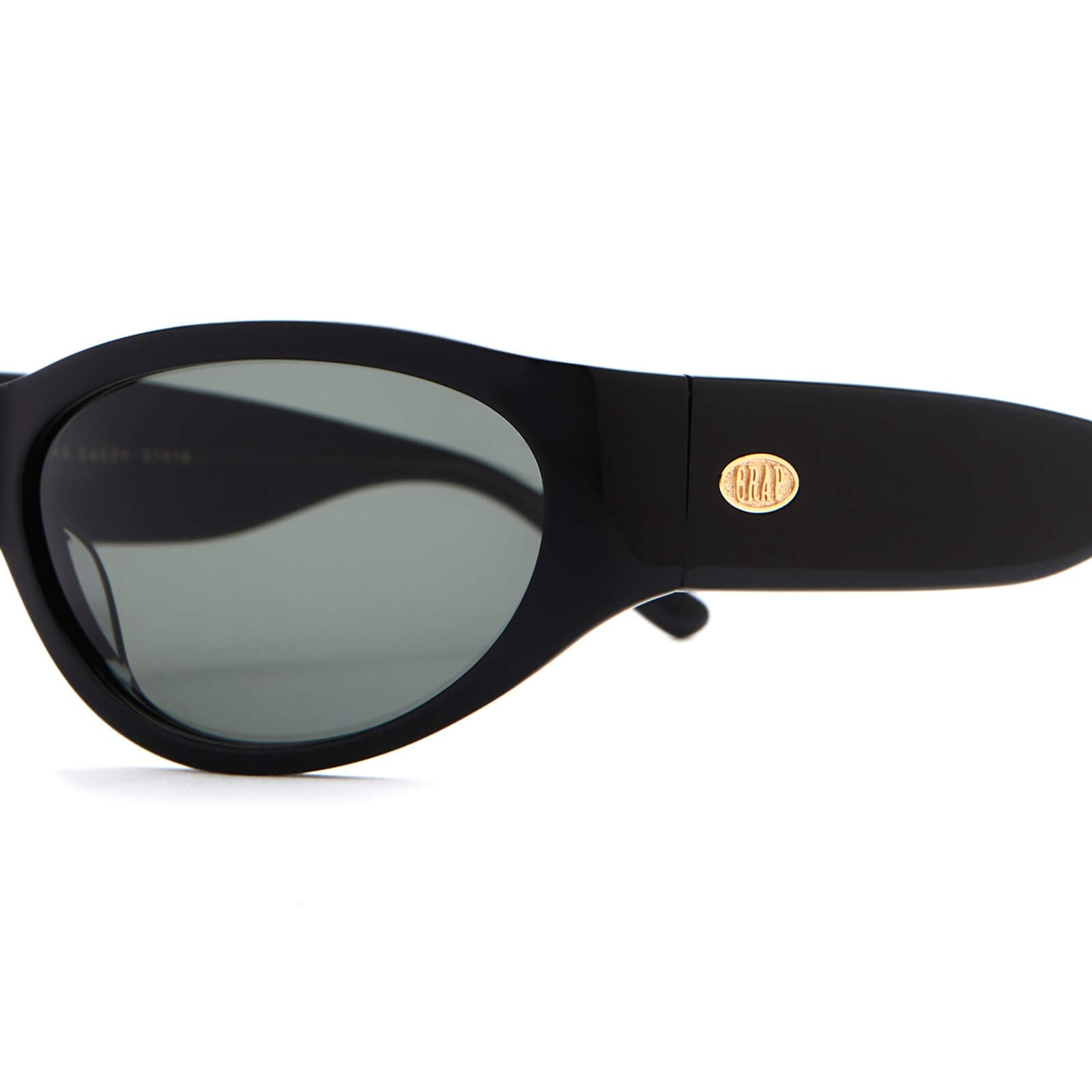 Crap Eyewear The Funk Daddy sunglasses - left side view