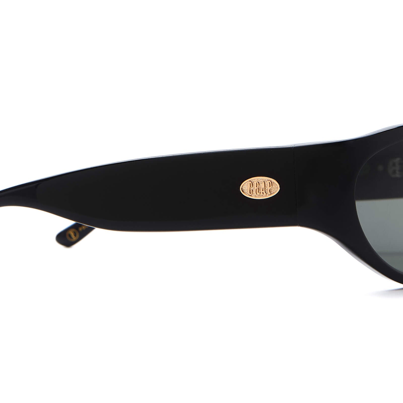 Crap Eyewear The Funk Daddy sunglasses - right side view