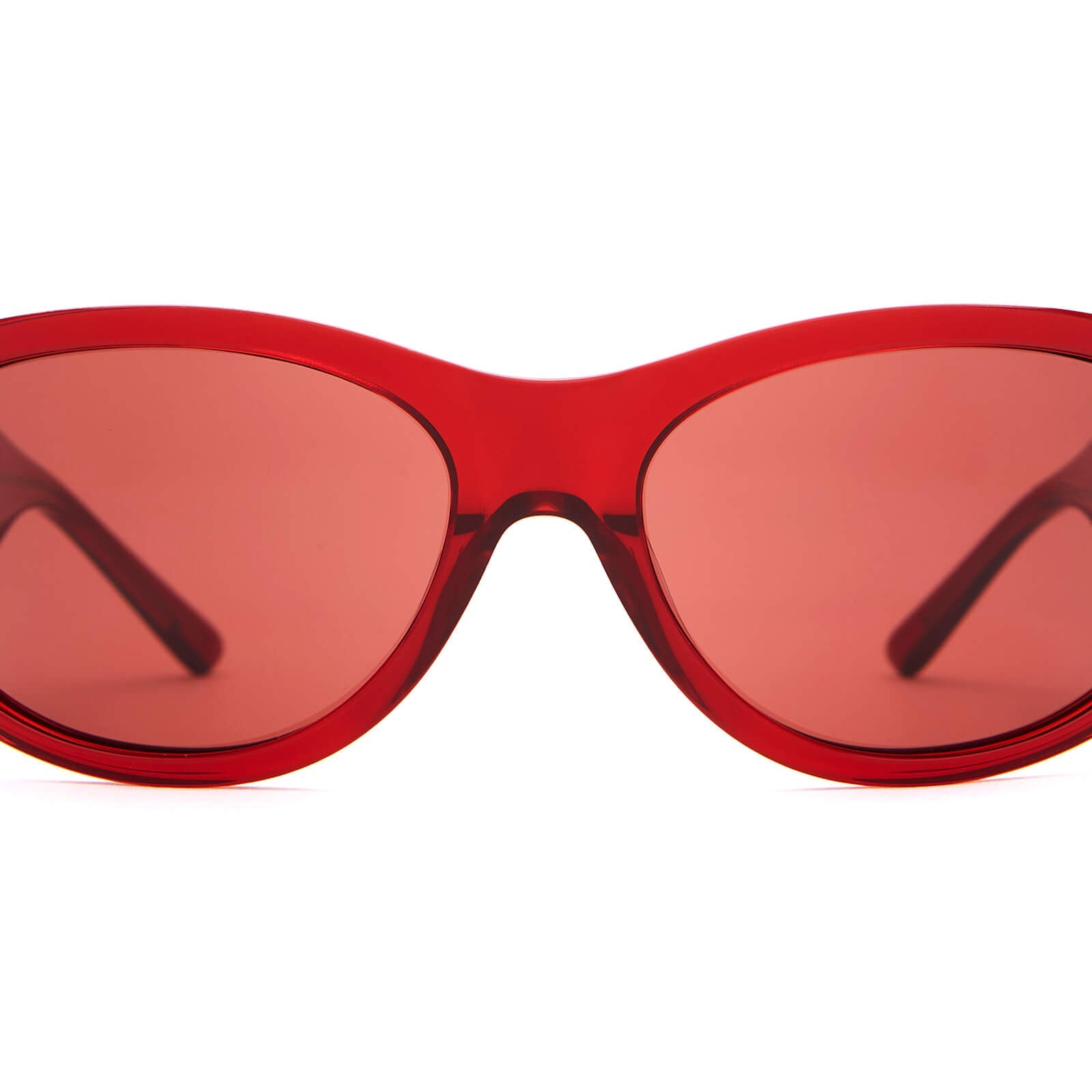 Crap Eyewear The Funk Daddy sunglasses - front view