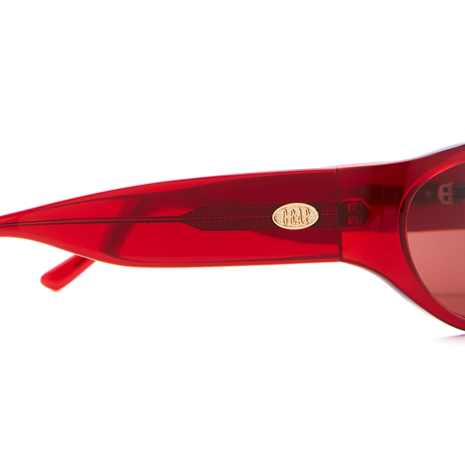 Crap Eyewear The Funk Daddy sunglasses - right side view