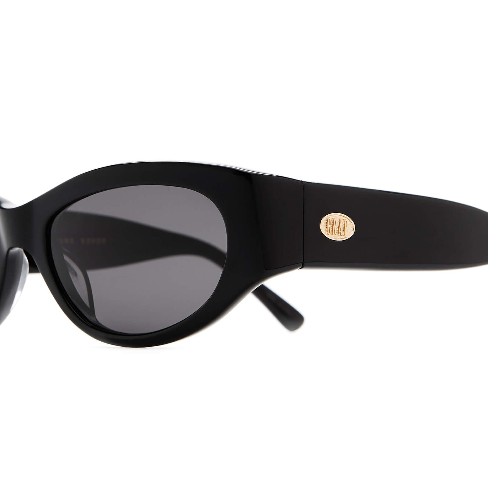 Crap Eyewear The Funk Punk sunglasses - left side view