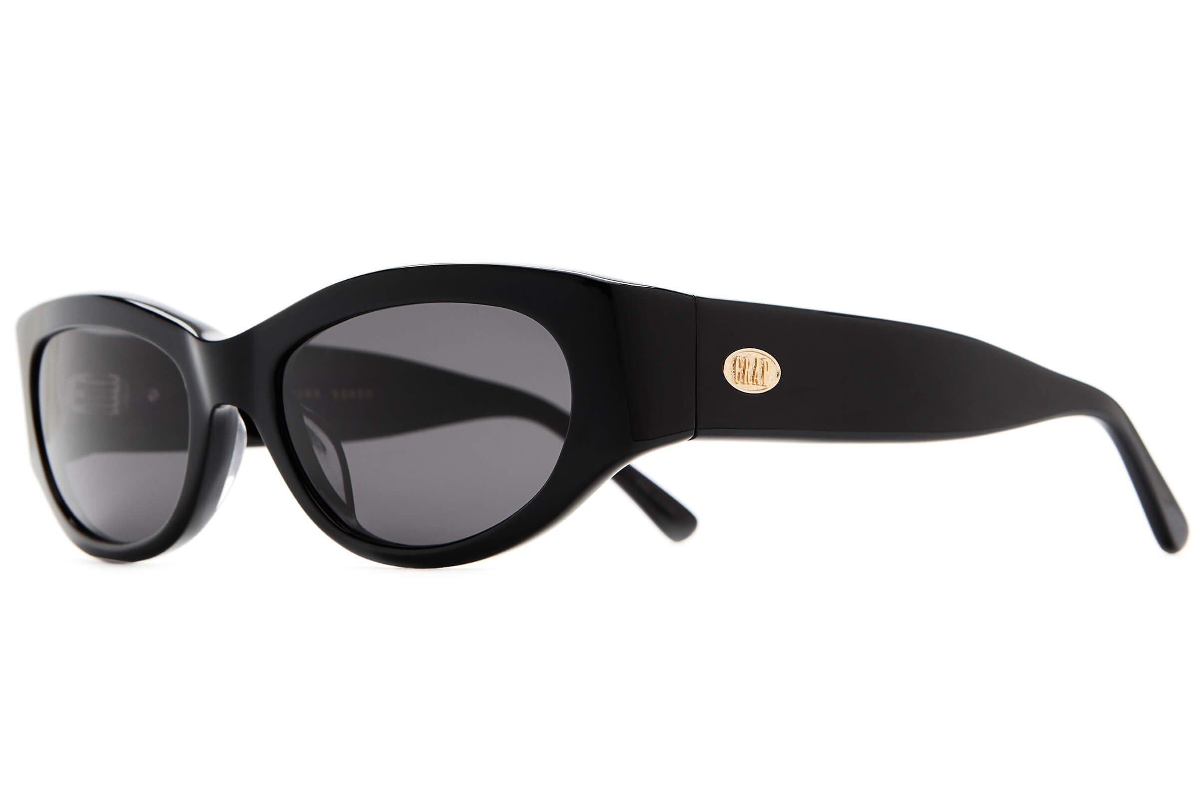 Crap Eyewear The Funk Punk sunglasses - left side view