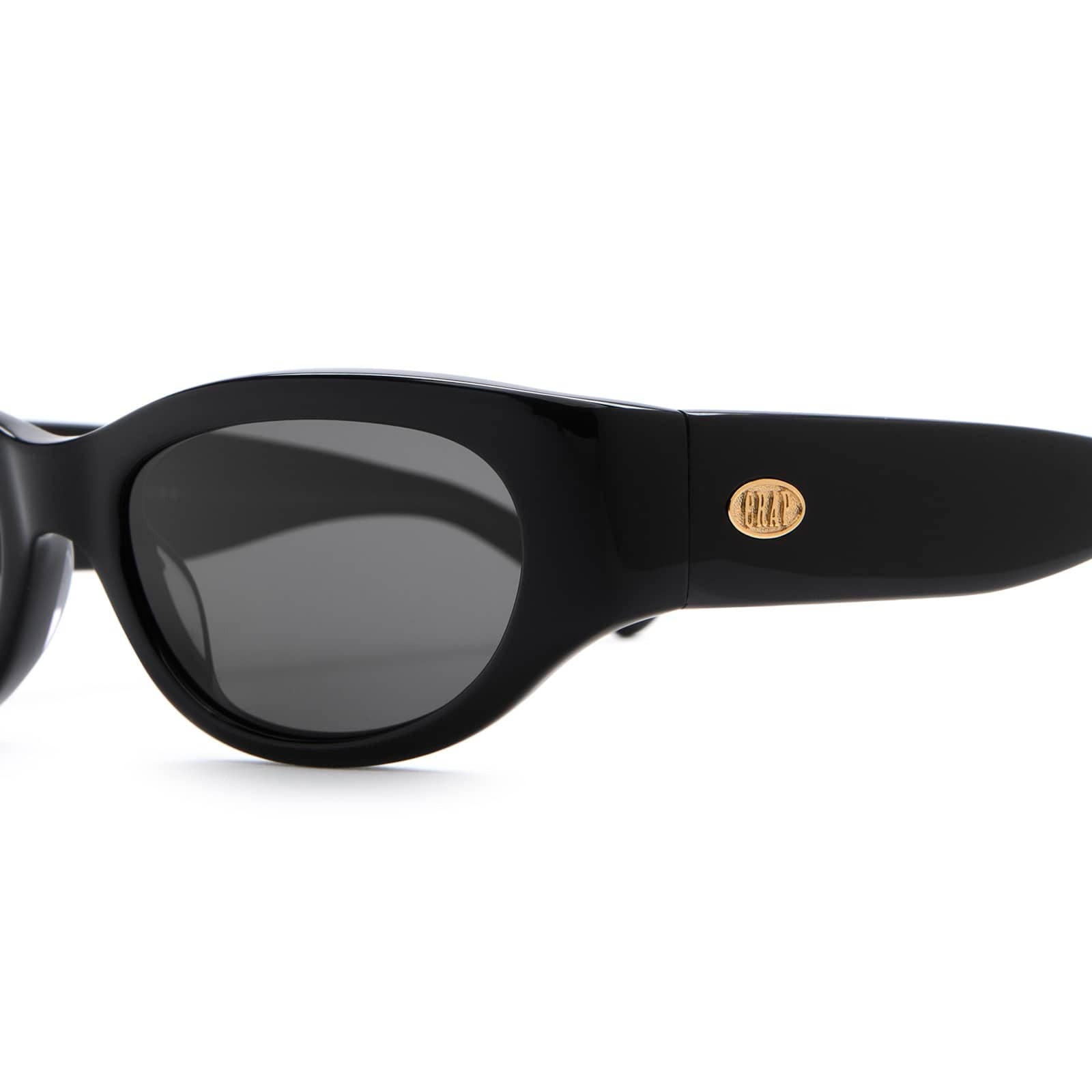 Crap Eyewear The Funk Punk sunglasses - left side view