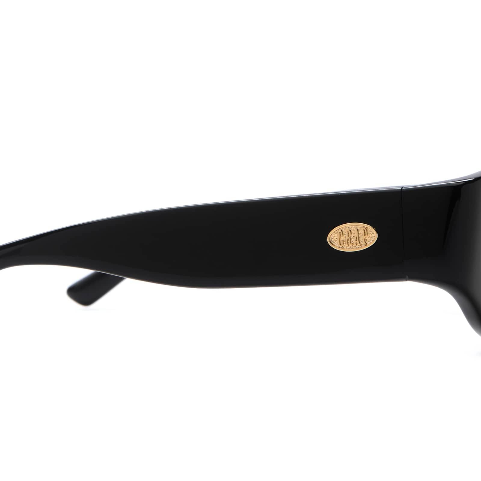 Crap Eyewear The Funk Punk sunglasses - right side view