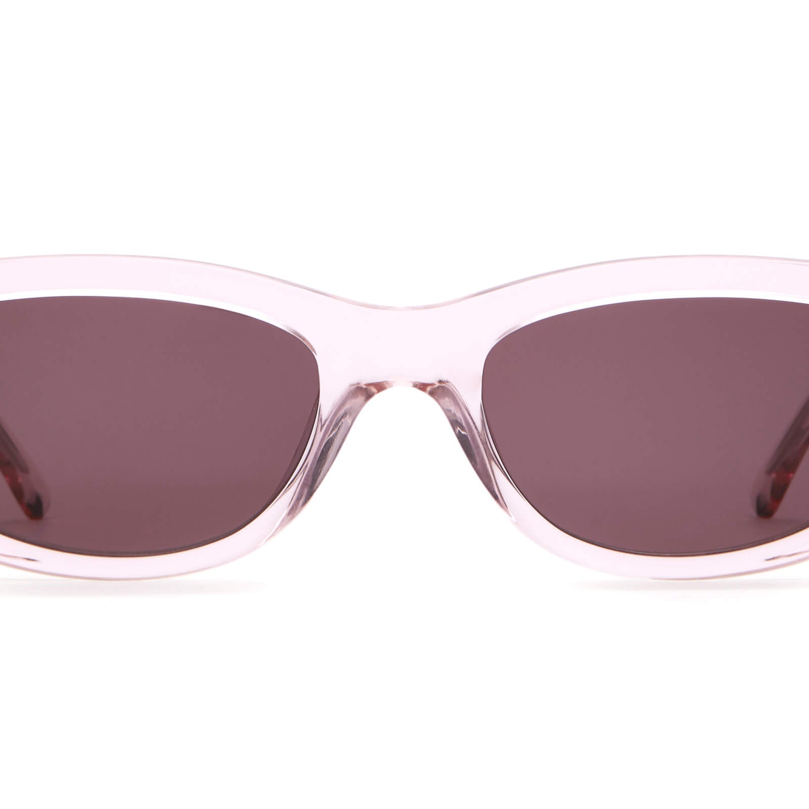 Crap Eyewear The Funk Punk sunglasses - front view