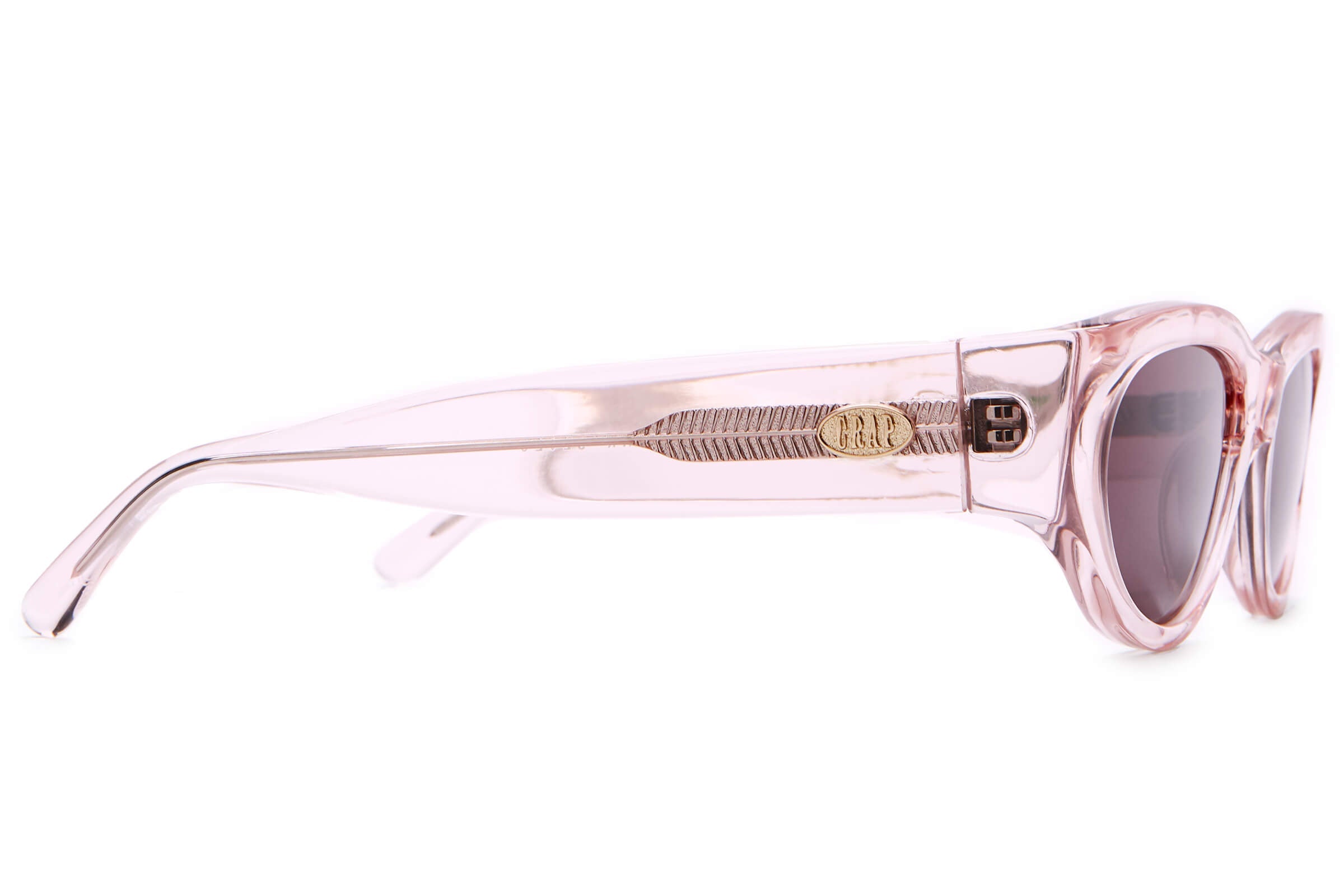 Crap Eyewear The Funk Punk sunglasses - right side view