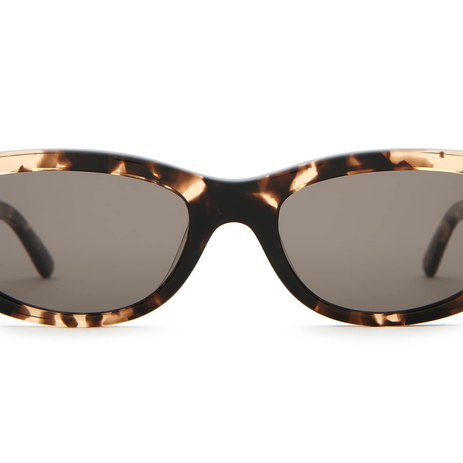 Crap Eyewear The Funk Punk sunglasses - front view