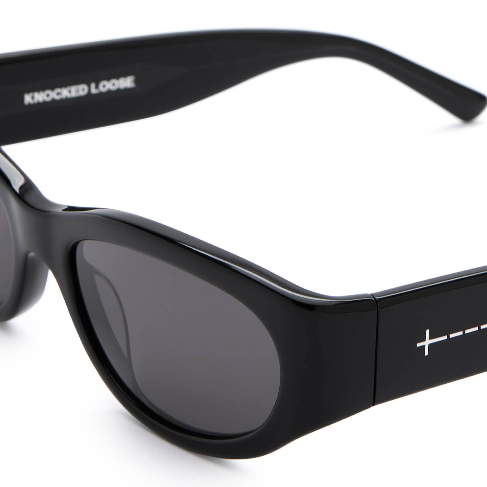 Crap Eyewear The Funk Punk sunglasses - detail view