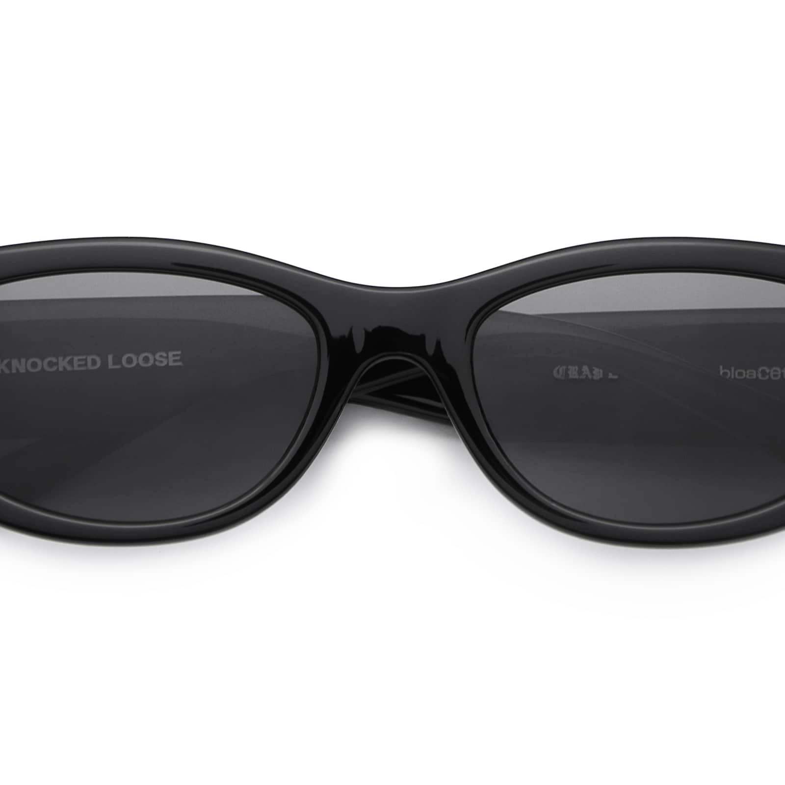 Crap Eyewear The Funk Punk sunglasses - front angle view