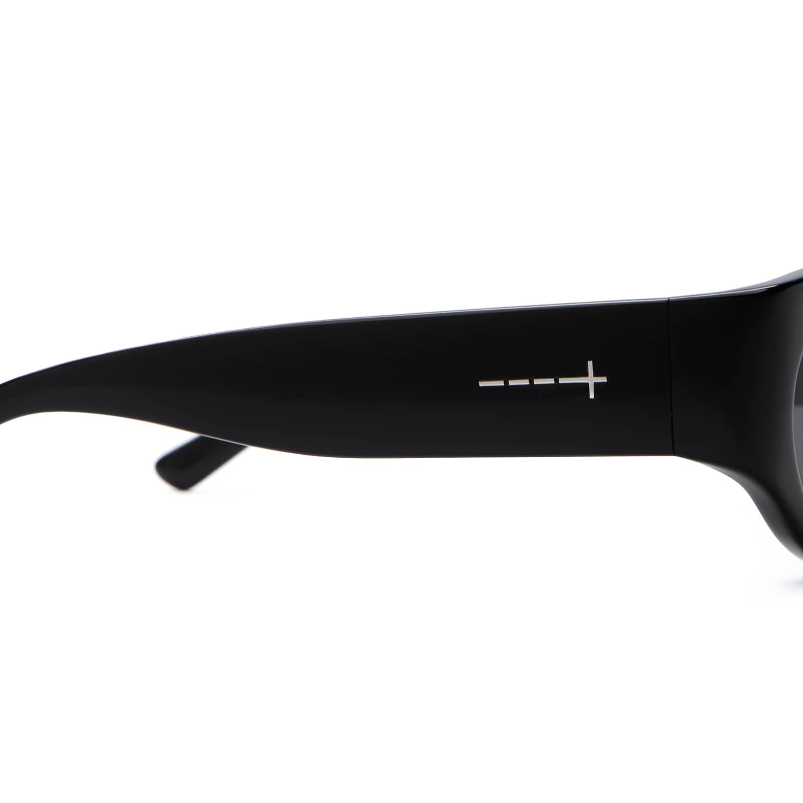 Crap Eyewear The Funk Punk sunglasses - right side view