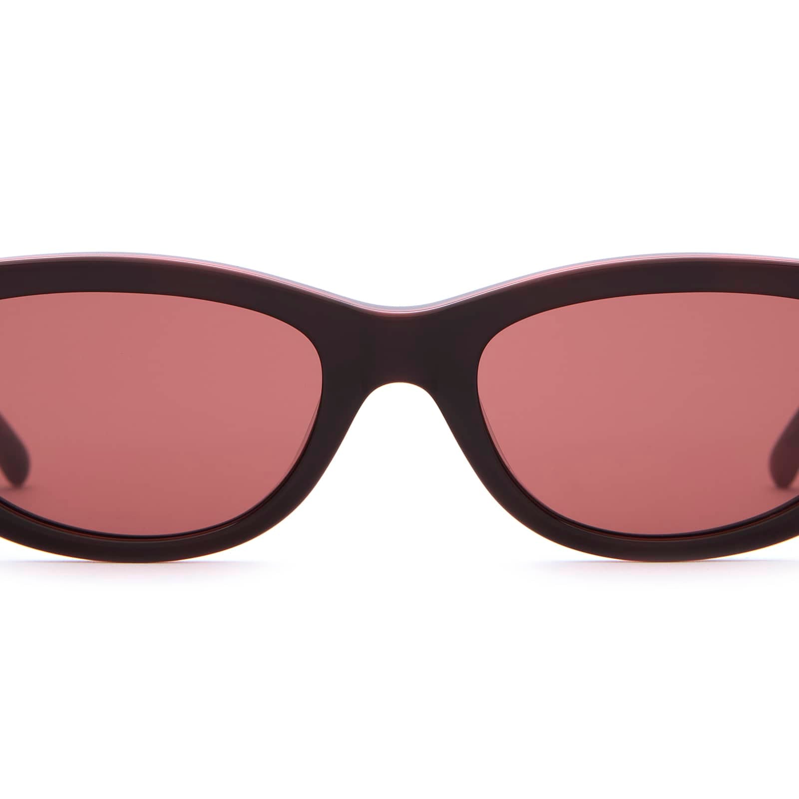 Crap Eyewear The Funk Punk sunglasses - front view