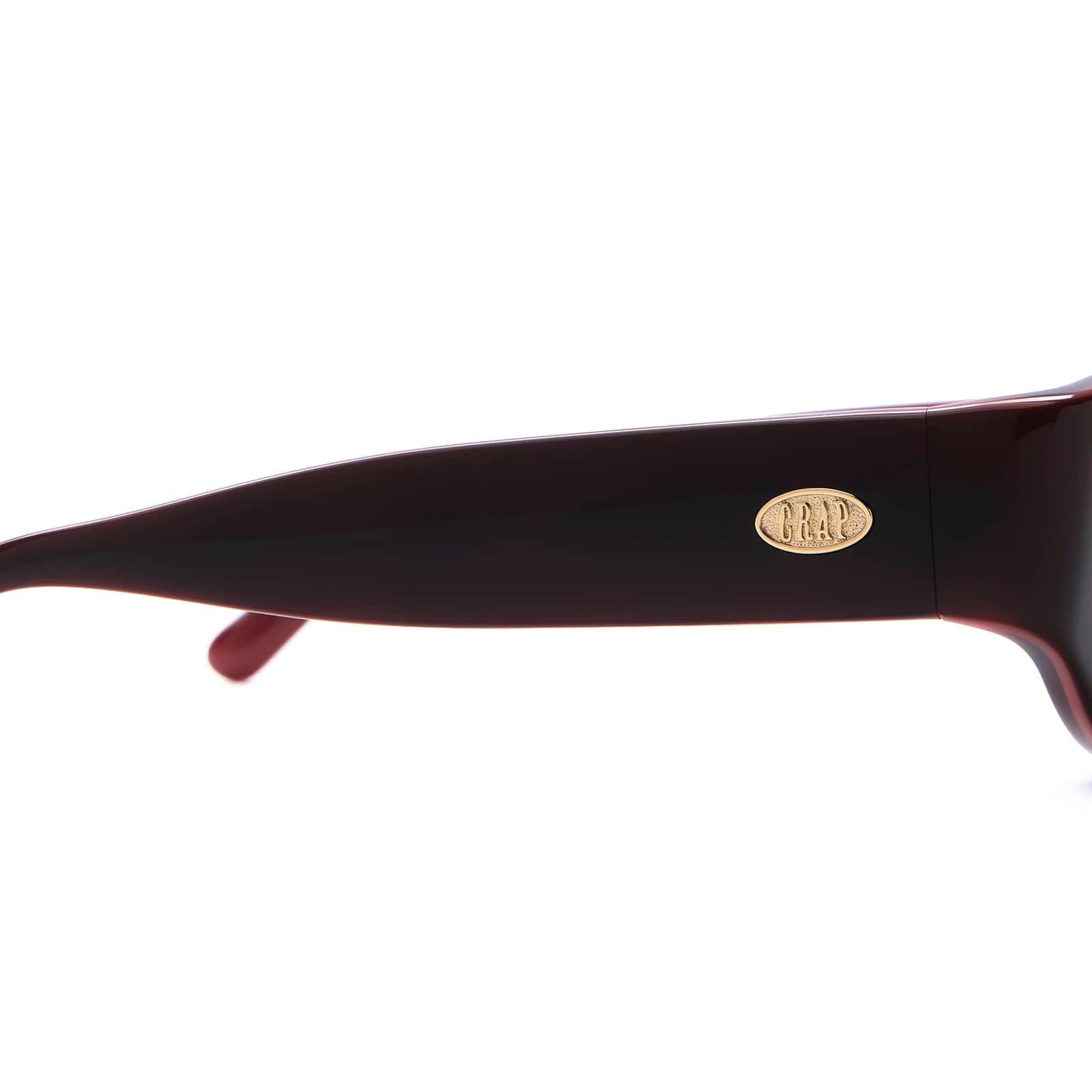 Crap Eyewear The Funk Punk sunglasses - right side view