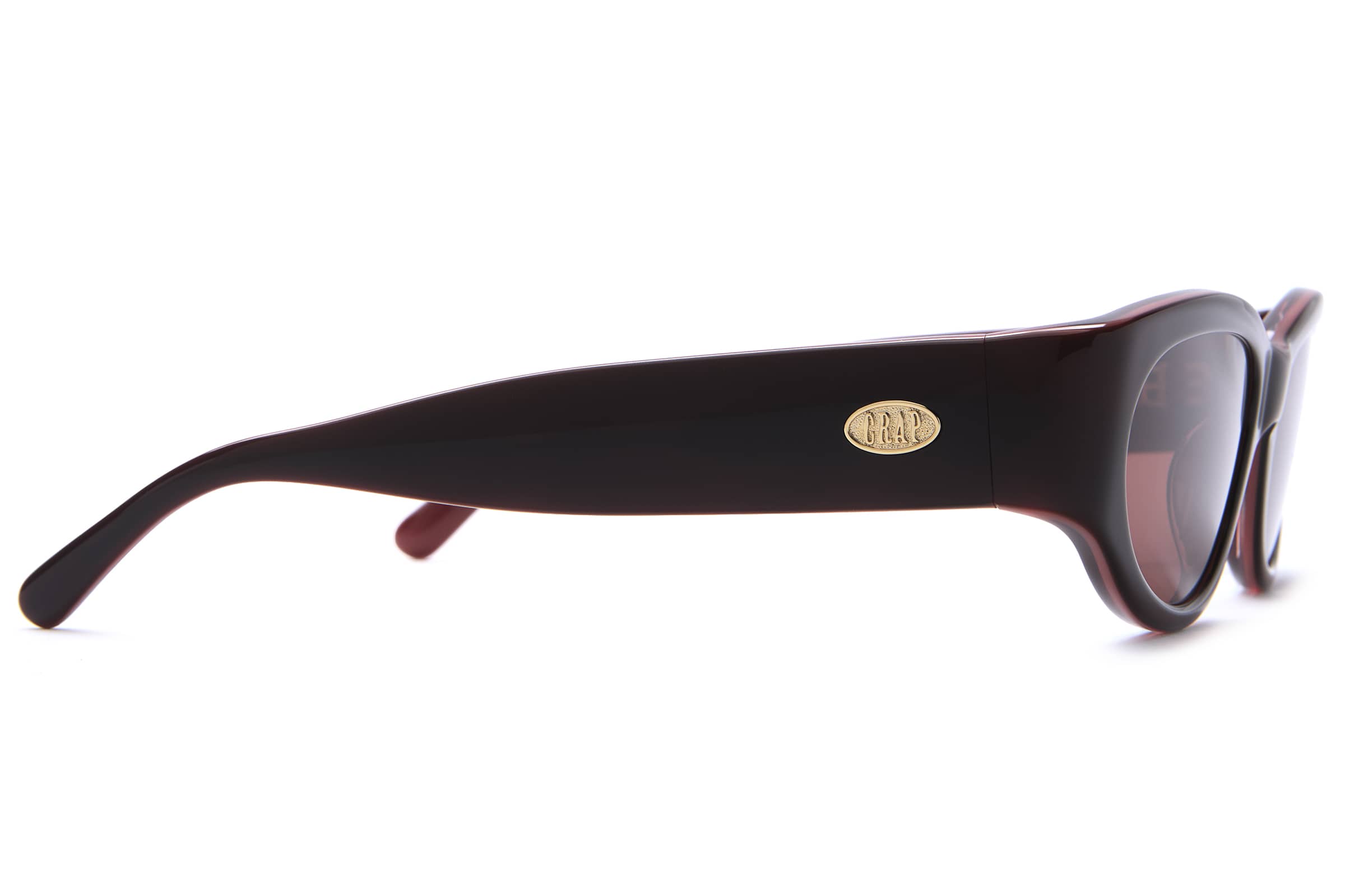 Crap Eyewear The Funk Punk sunglasses - right side view