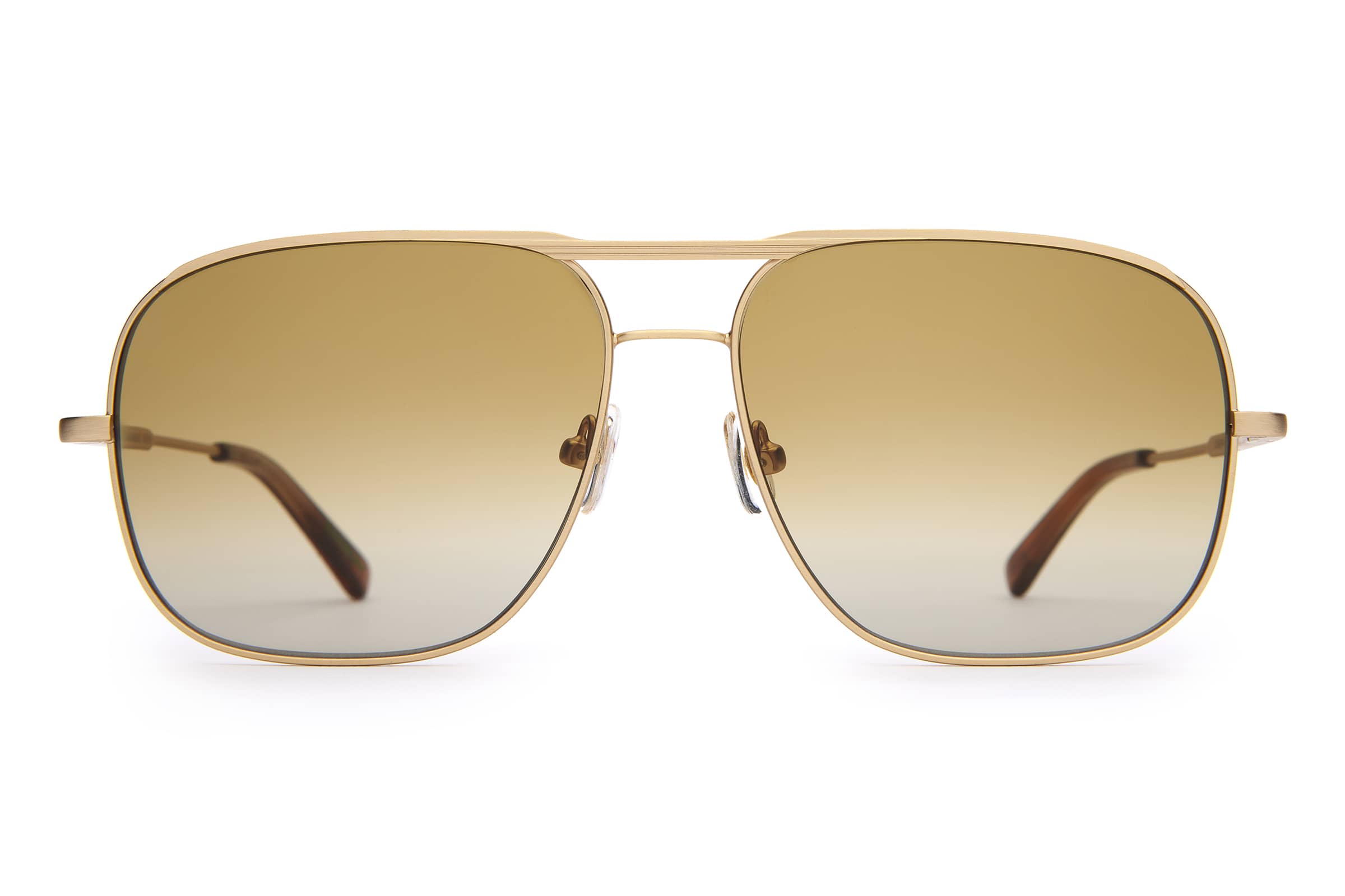 Crap Eyewear The Glass Bubble sunglasses - front view