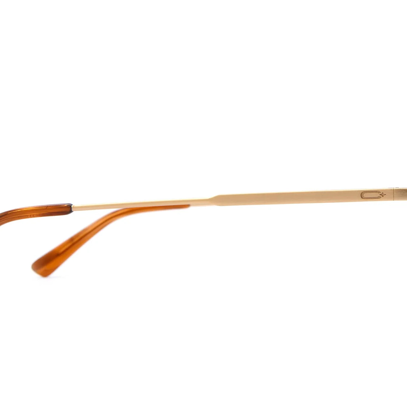 Crap Eyewear The Glass Bubble Sunglasses