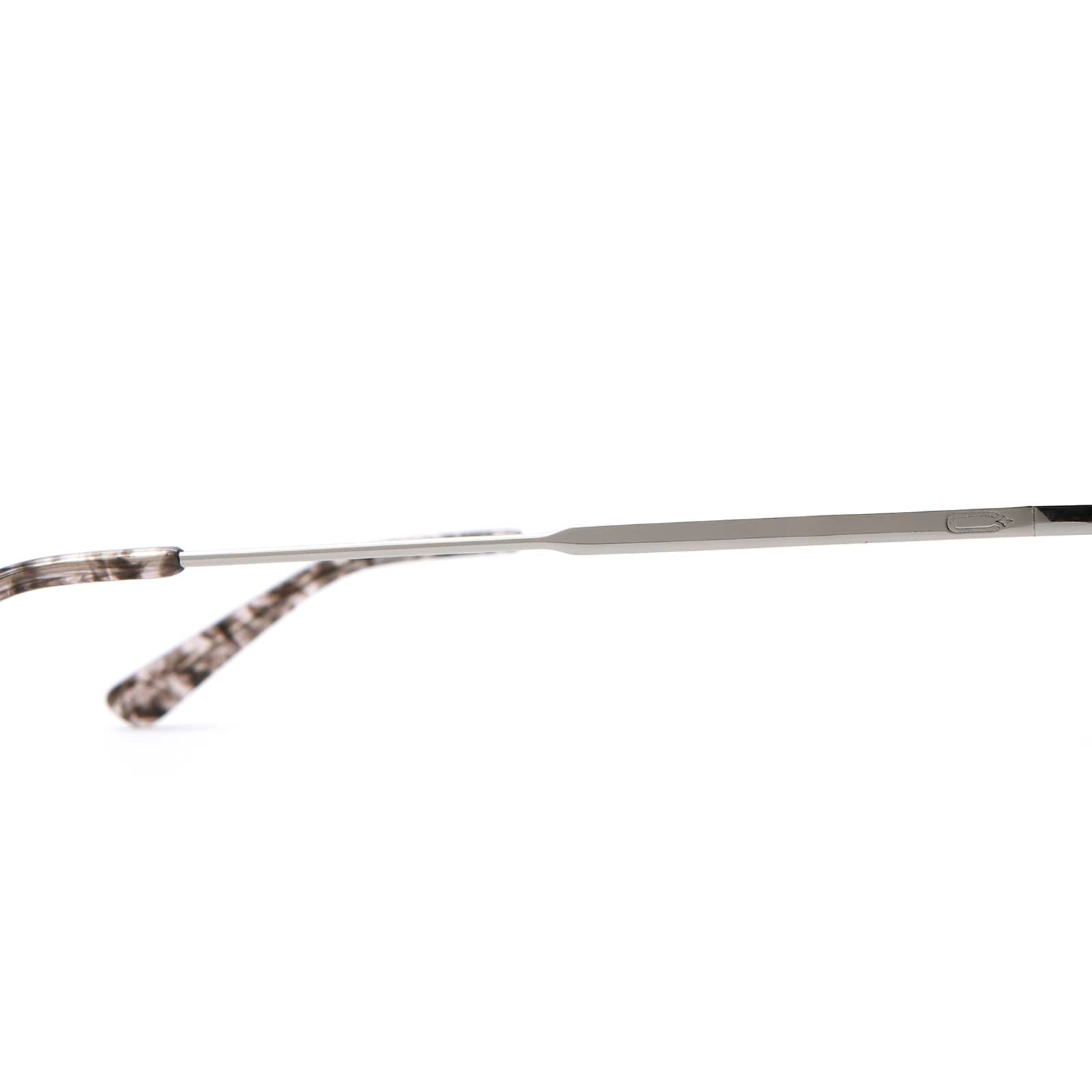 Crap Eyewear The Glass Bubble sunglasses - right side view