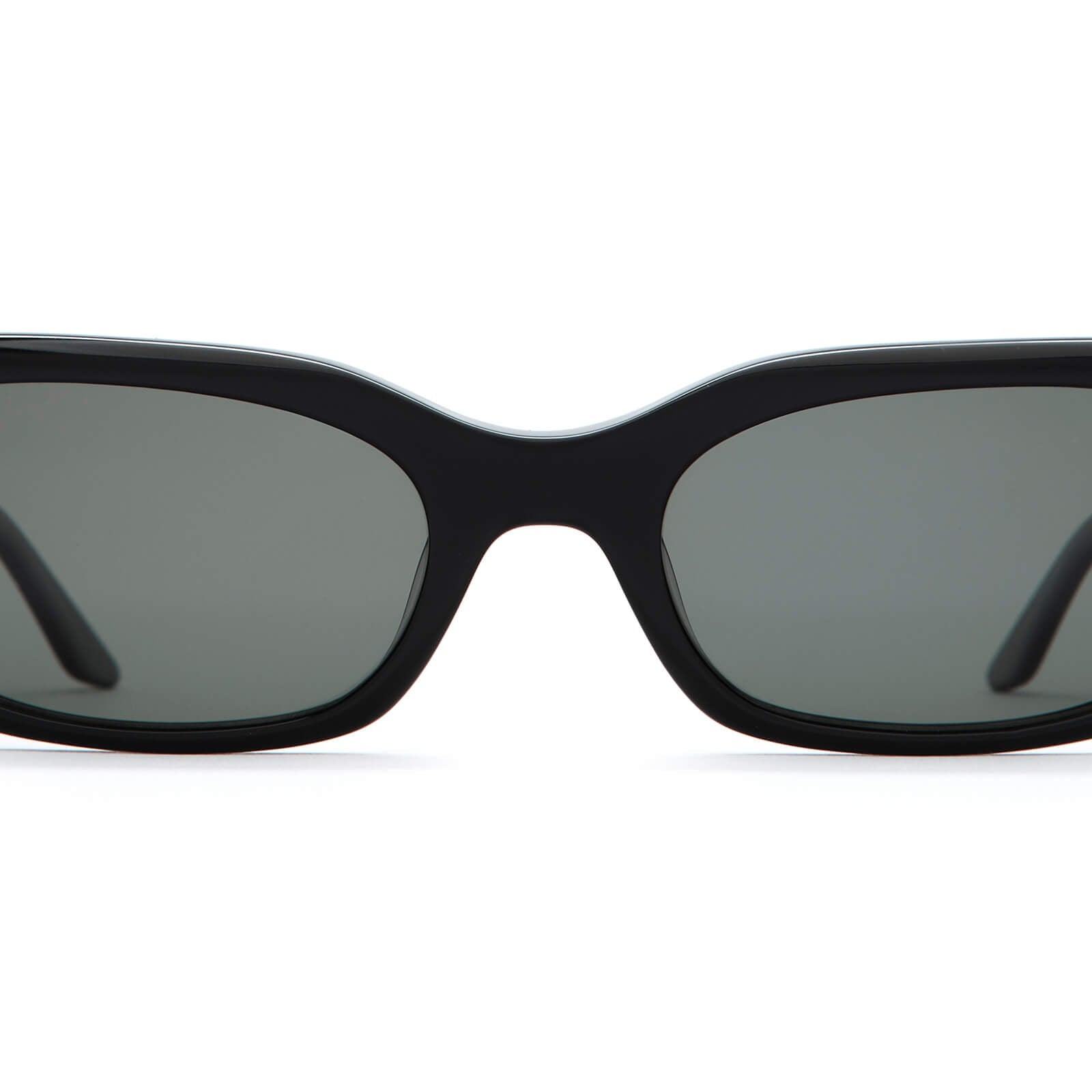 Crap Eyewear The Gothic Breeze sunglasses - front view