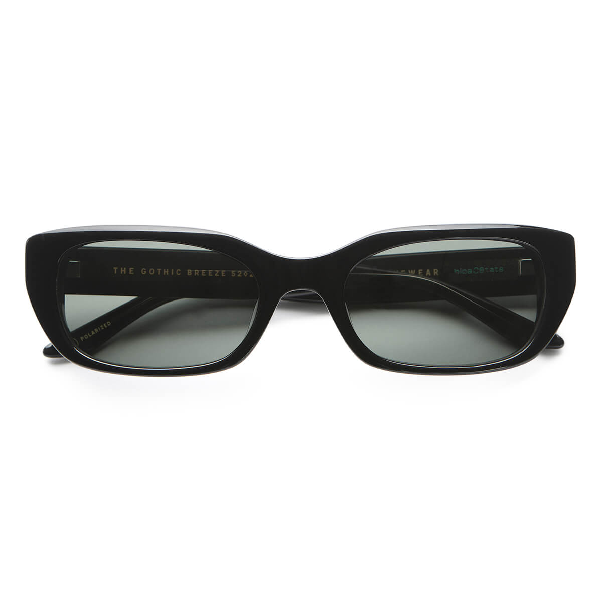 Crap Eyewear The Gothic Breeze sunglasses