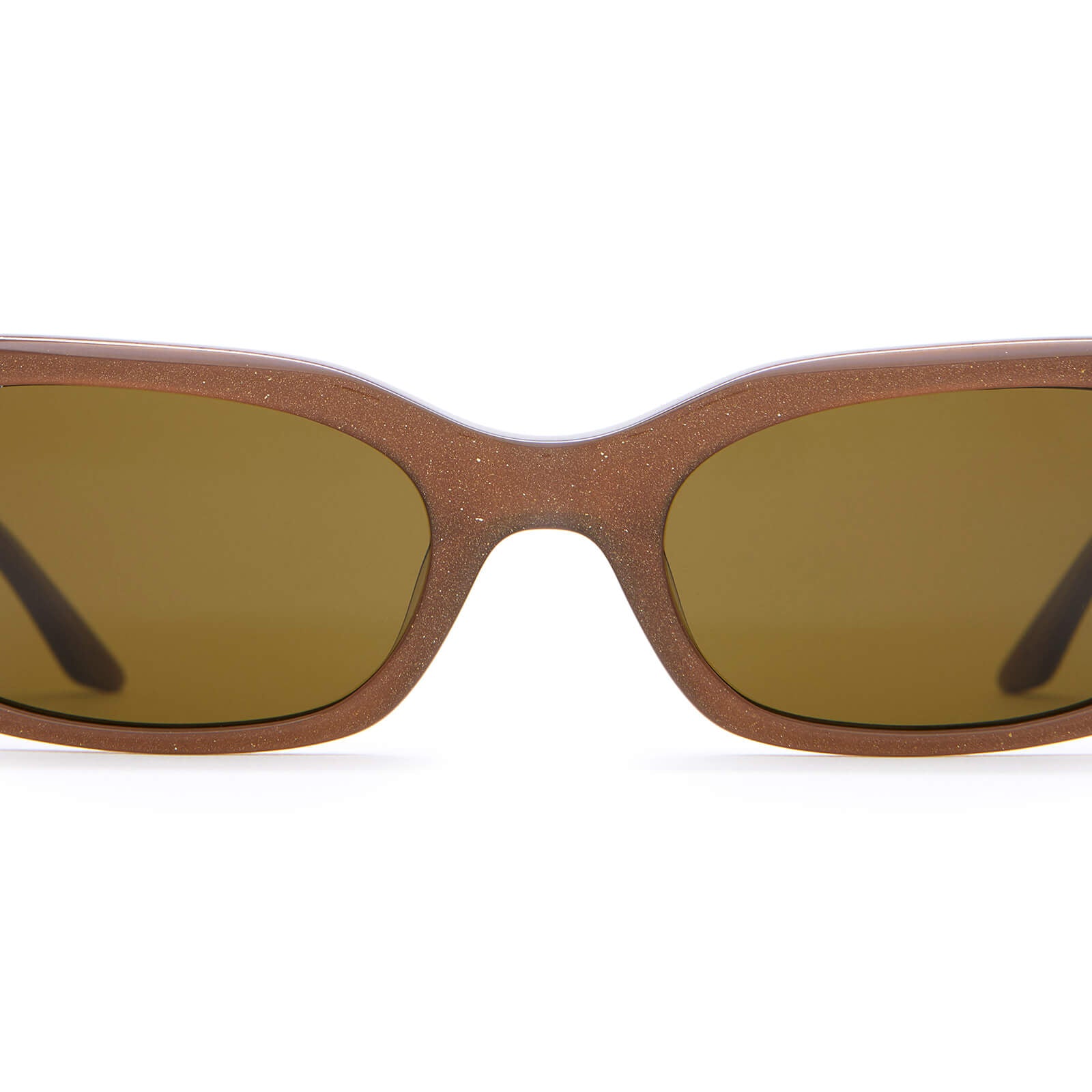 Crap Eyewear The Gothic Breeze sunglasses - front view