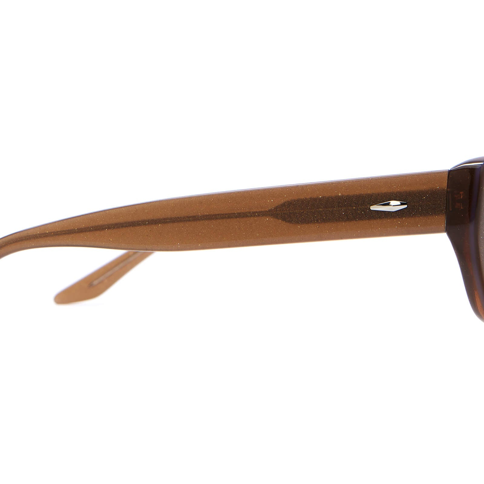 Crap Eyewear The Gothic Breeze sunglasses - right side view