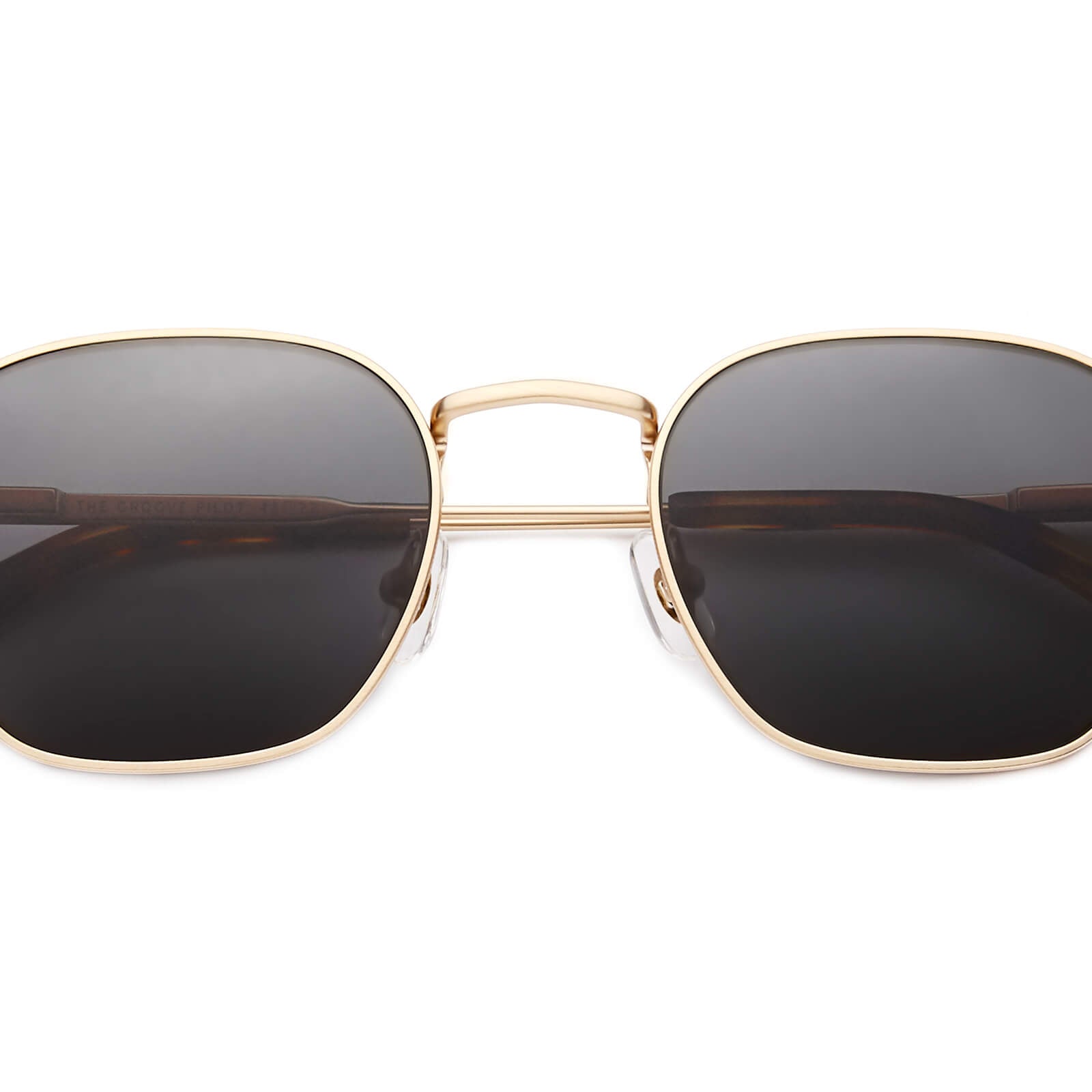 Crap Eyewear The Groove Pilot sunglasses - front angle view