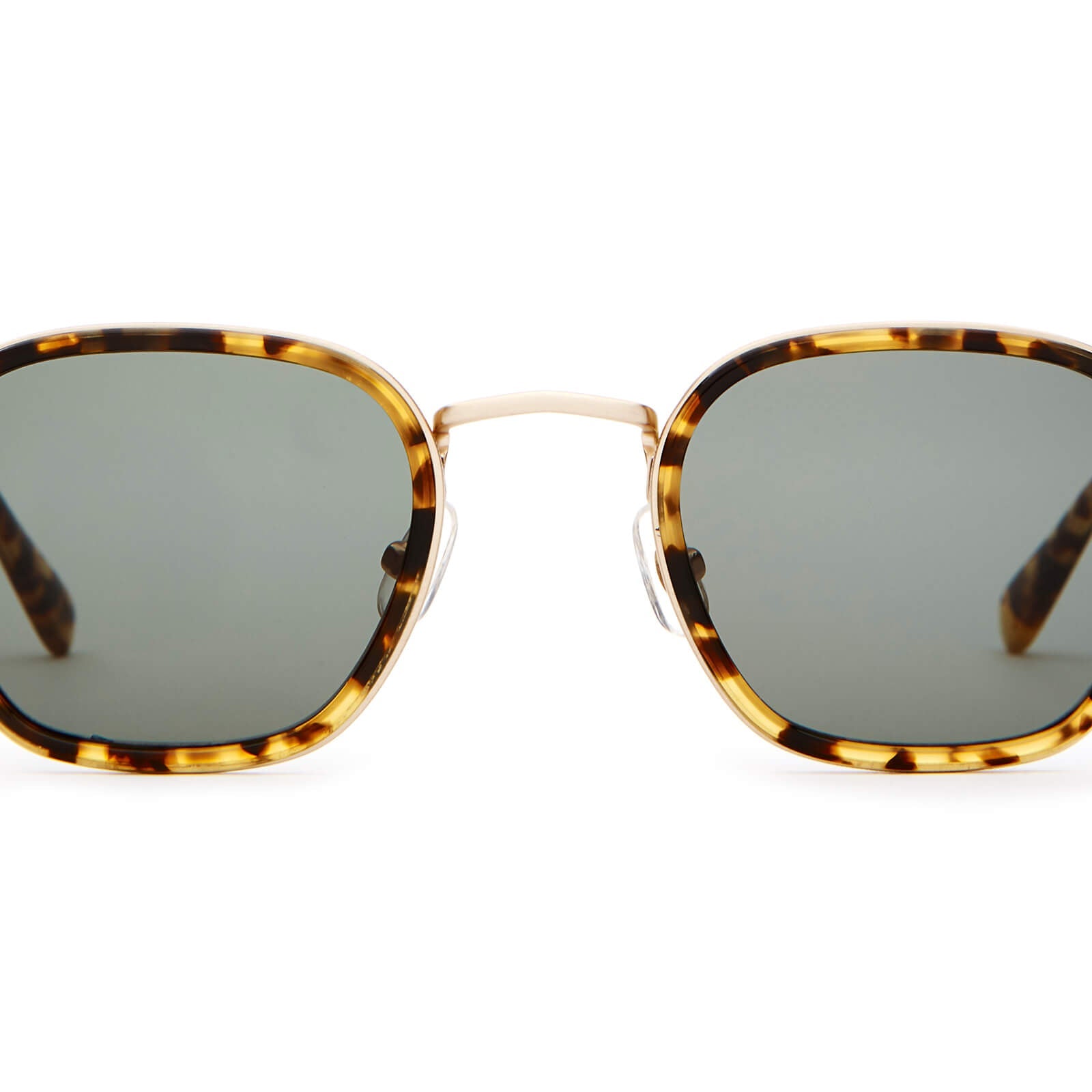 Crap Eyewear The Groove Pilot sunglasses - front view