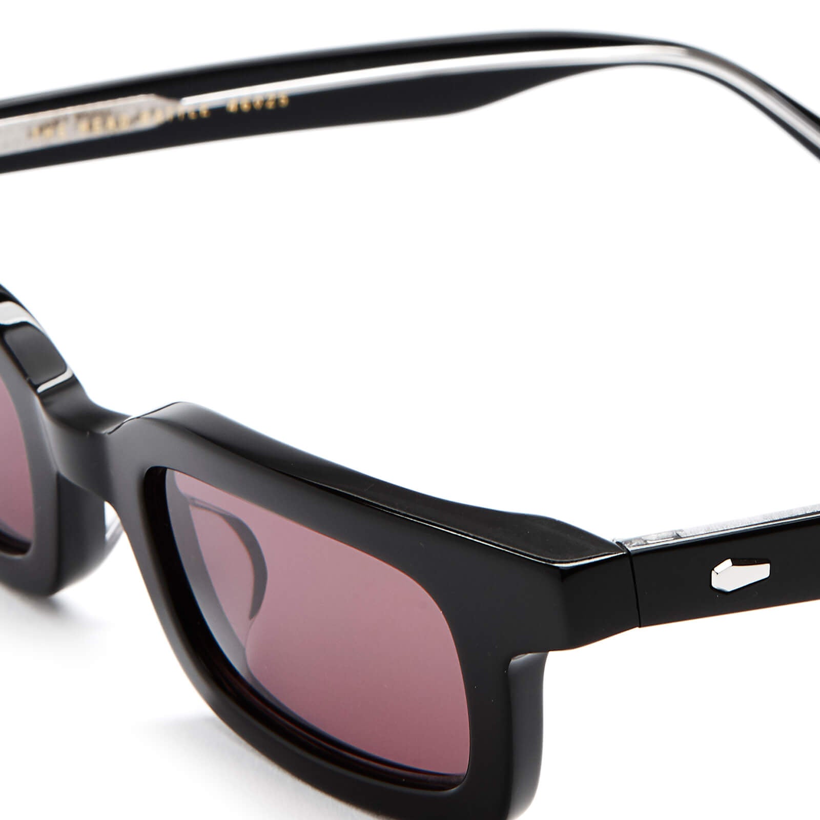 Crap Eyewear The Head Rattle sunglasses - detail view