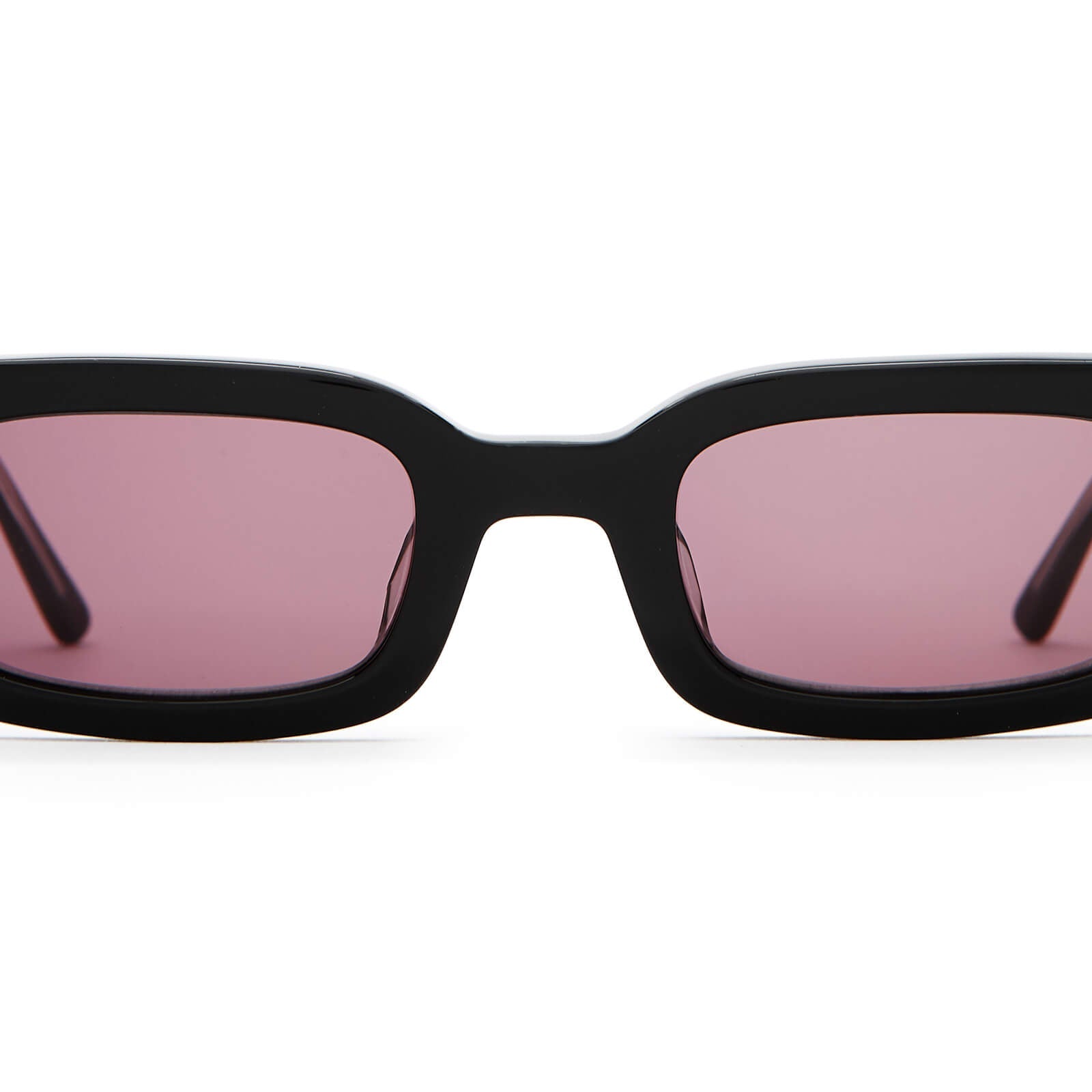 Crap Eyewear The Head Rattle sunglasses - front view