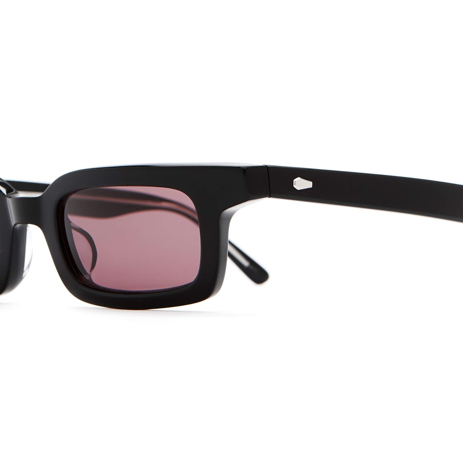 Crap Eyewear The Head Rattle sunglasses - left side view