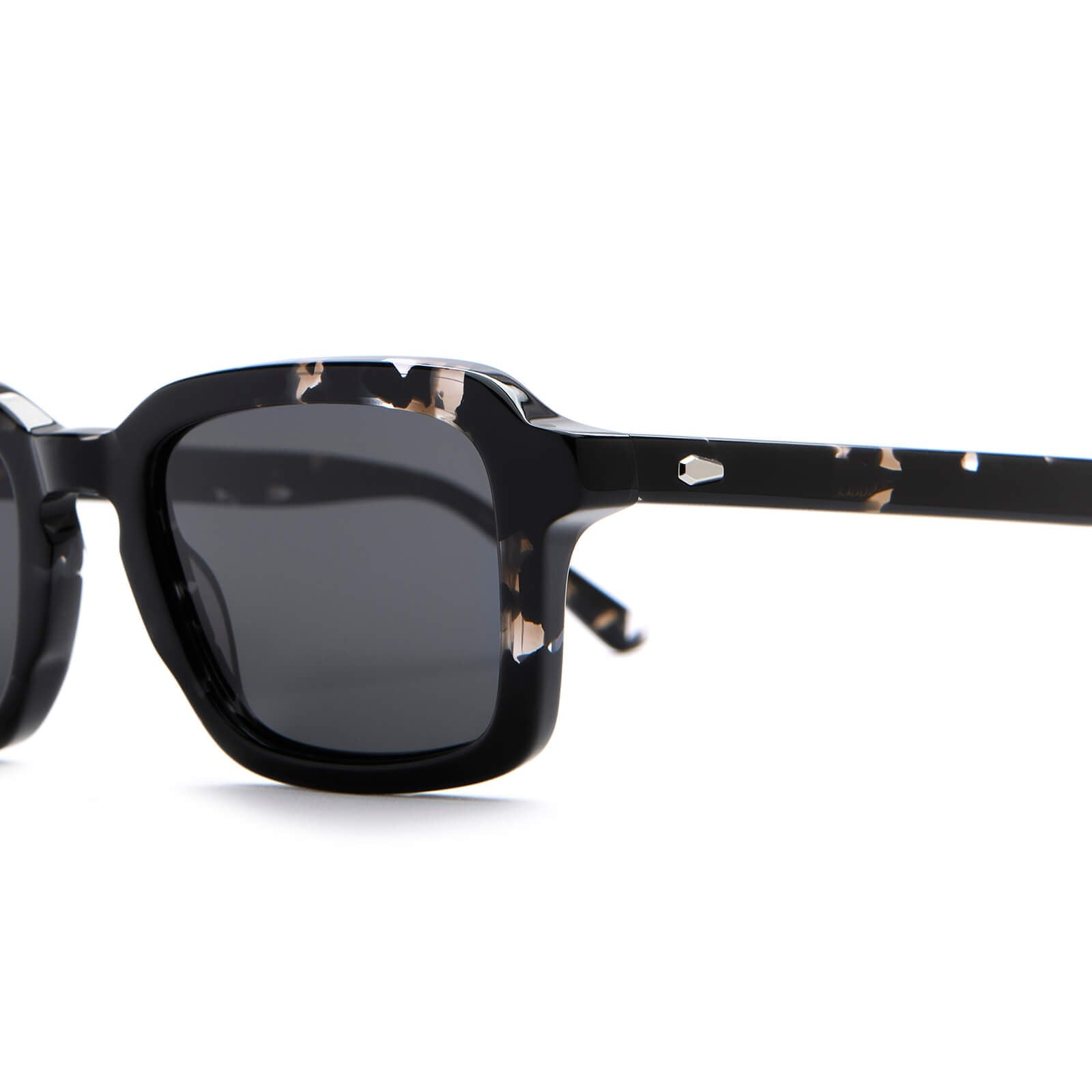 Crap Eyewear The Heavy Tropix sunglasses - left side view