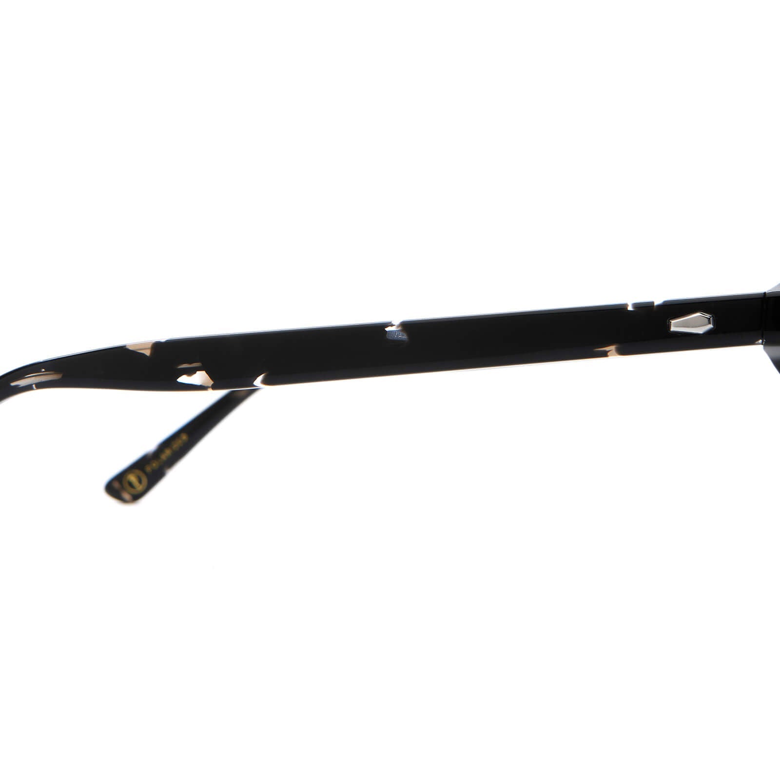 Crap Eyewear The Heavy Tropix sunglasses - right side view