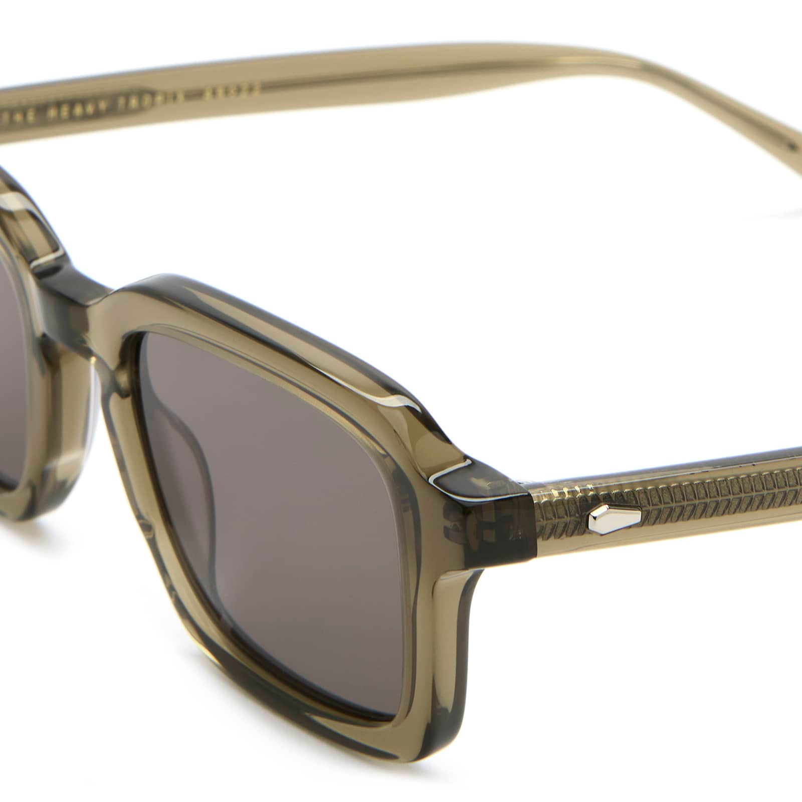 Crap Eyewear The Heavy Tropix sunglasses - detail view